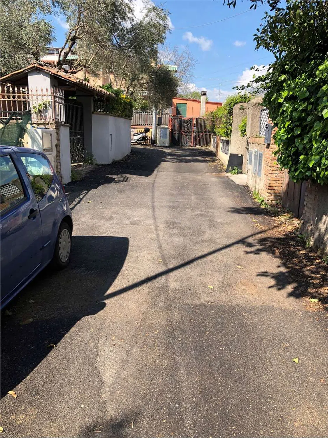 Appartamento in vicolo di Vigna Mangani, 20 - Photo 18