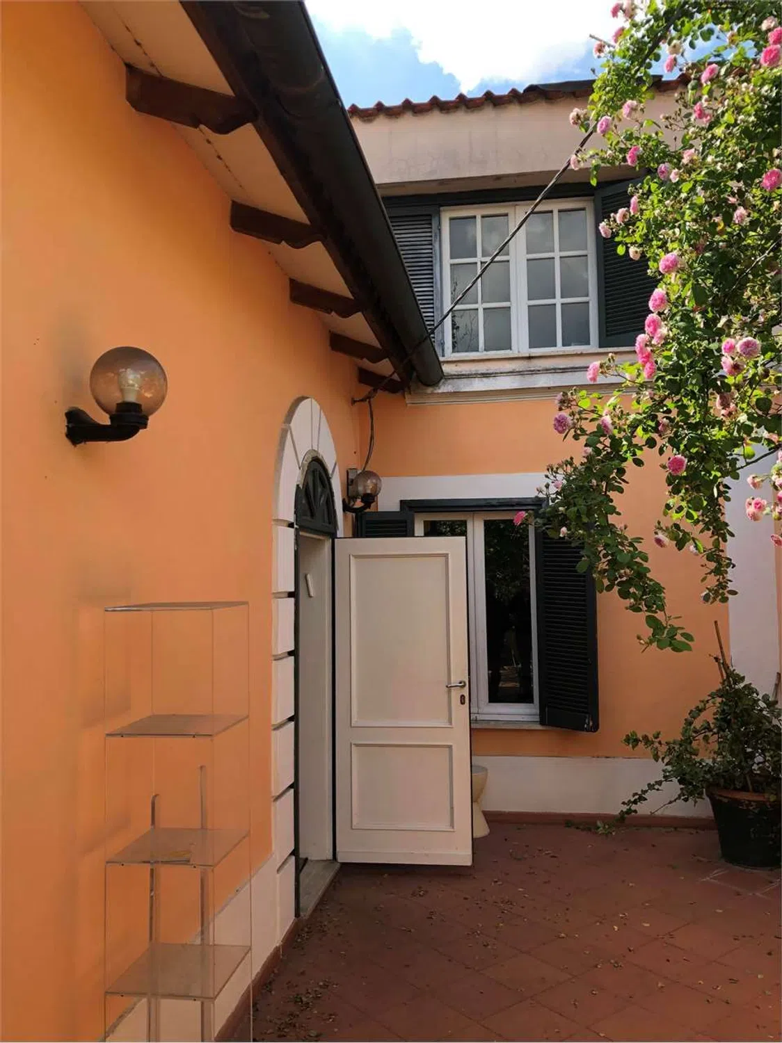 Appartamento in vicolo di Vigna Mangani, 20 - Photo 5