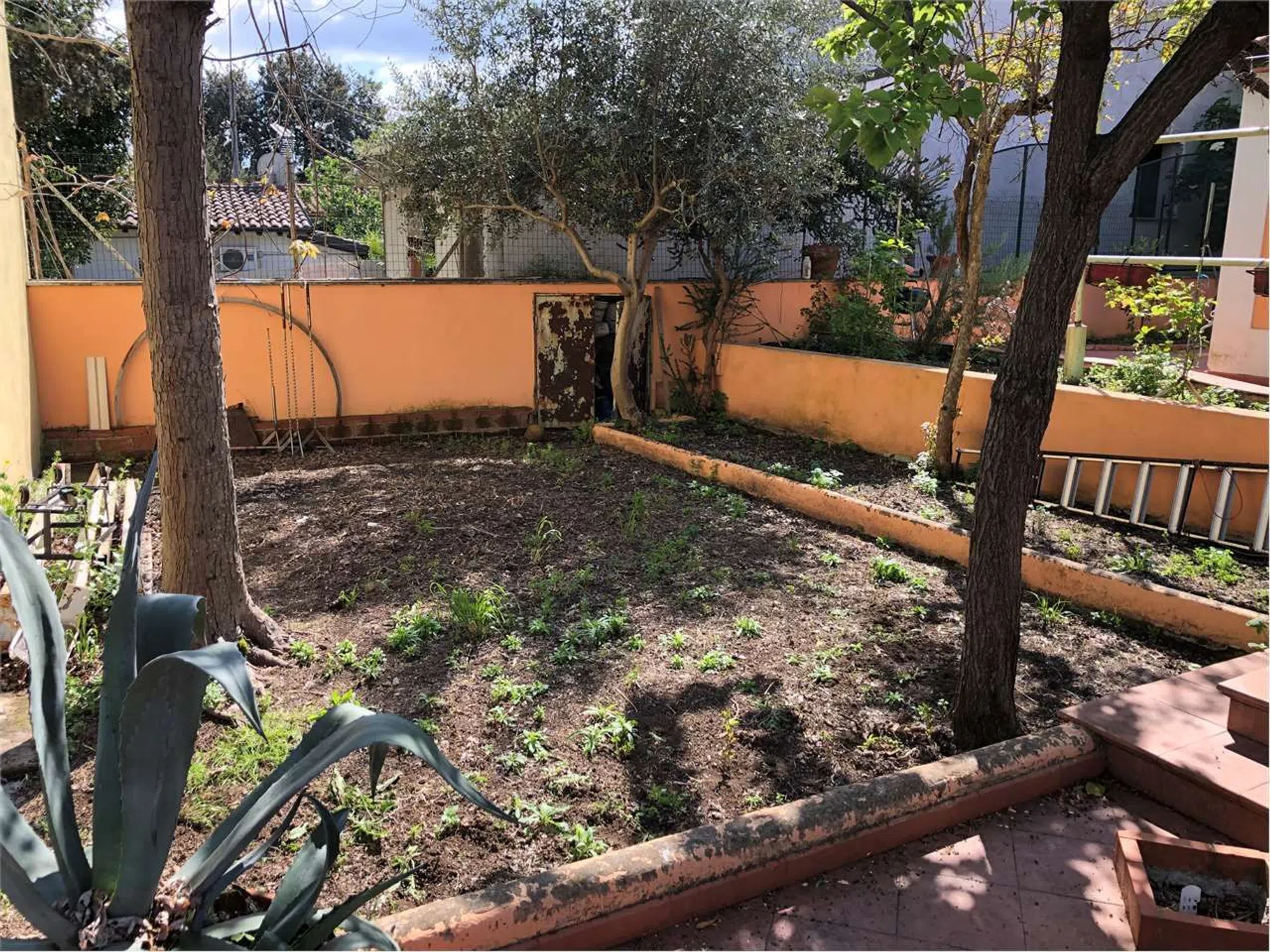 Appartamento in vicolo di Vigna Mangani, 20 - Photo 6
