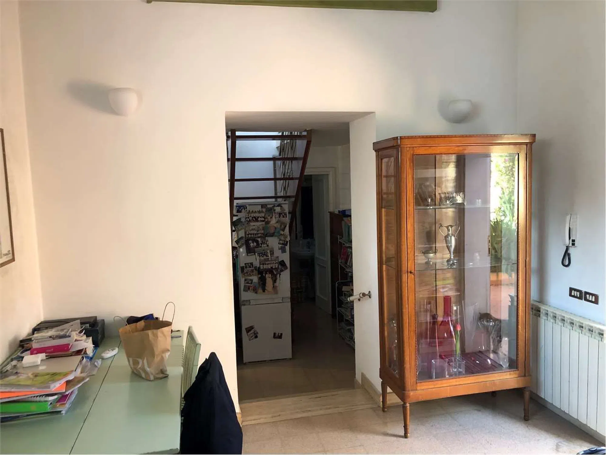 Appartamento in vicolo di Vigna Mangani, 20 - Photo 8
