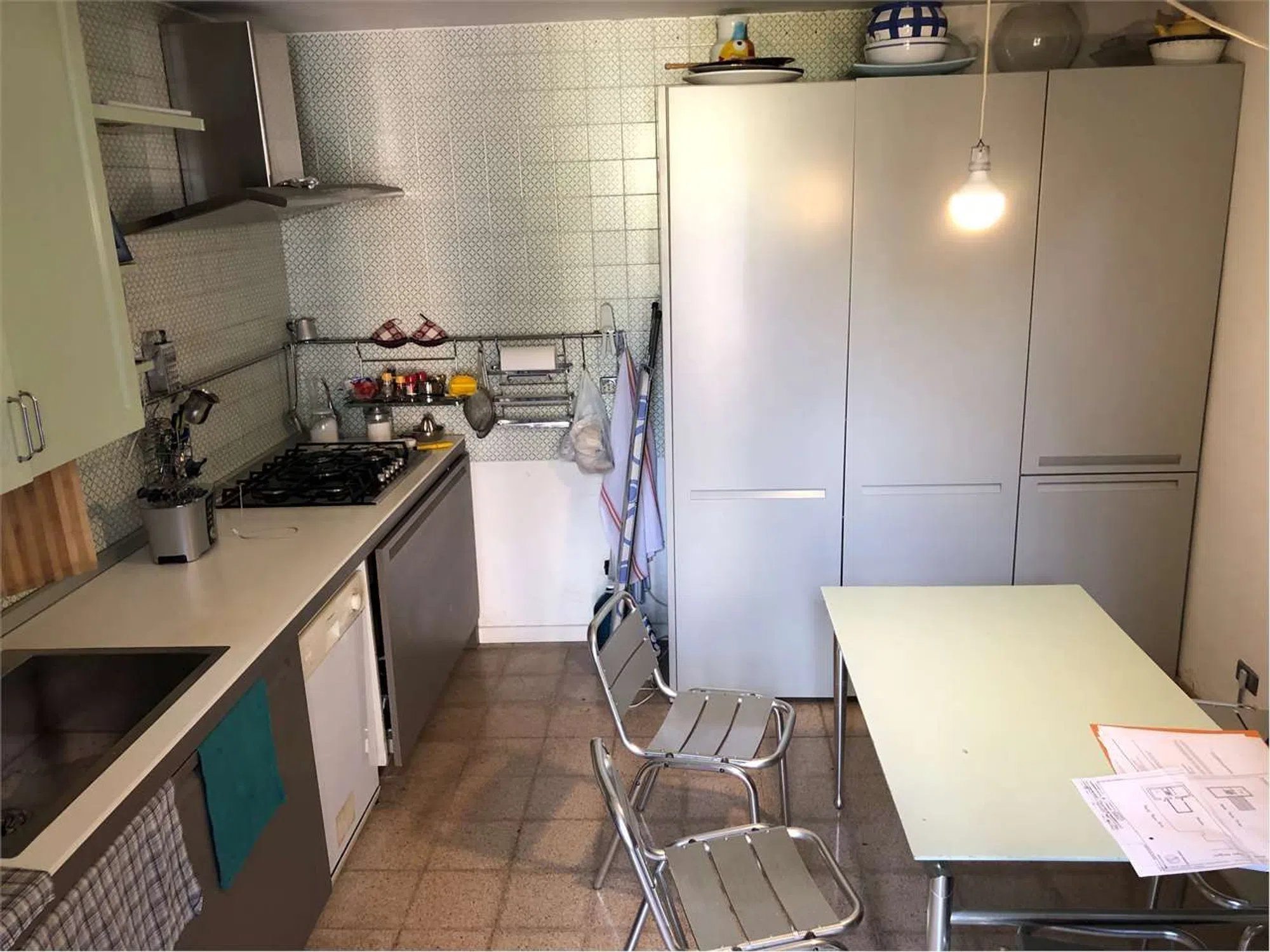 Appartamento in vicolo di Vigna Mangani, 20 - Photo 9