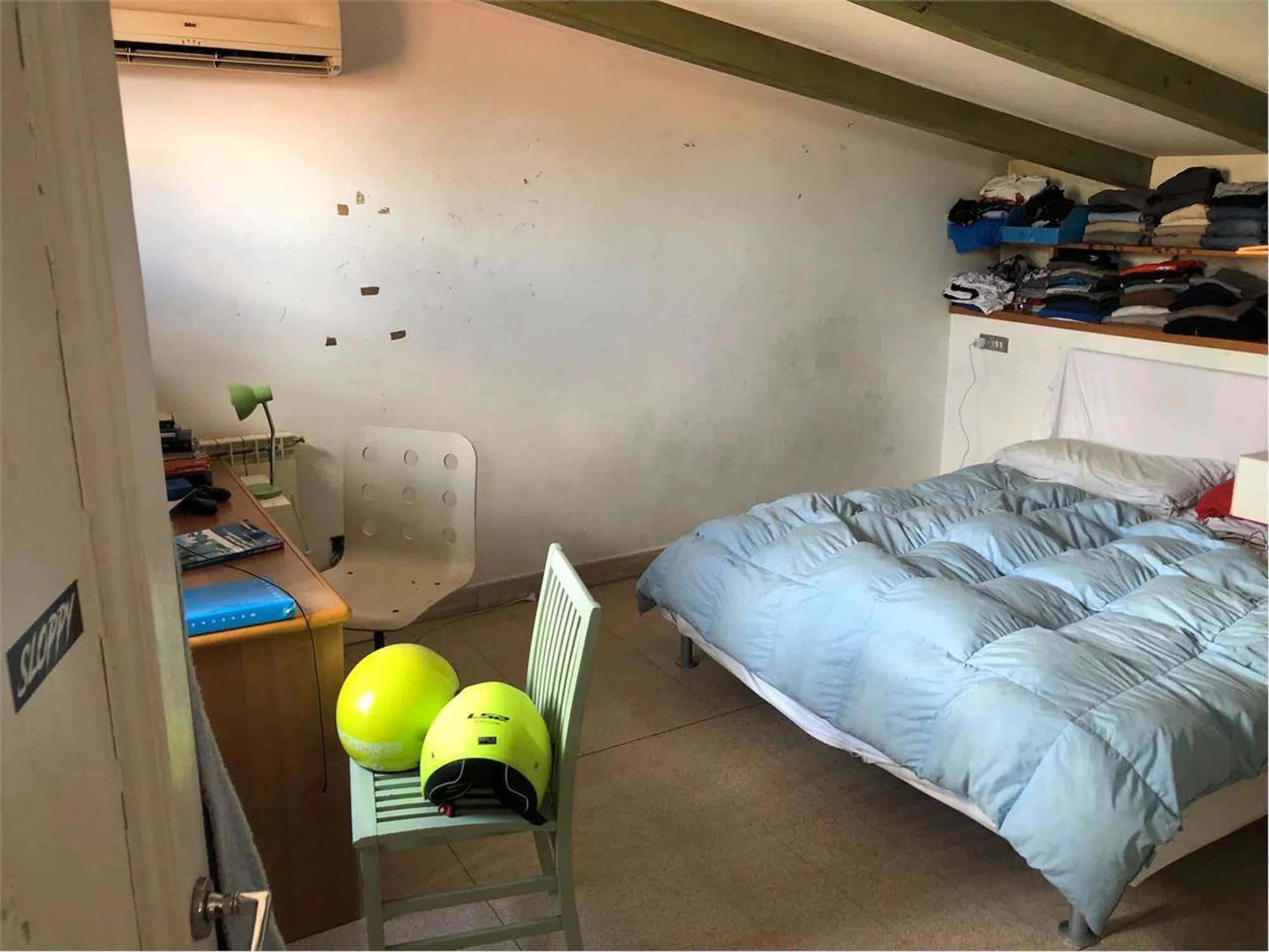 Appartamento in vicolo di Vigna Mangani, 20 - Photo 10