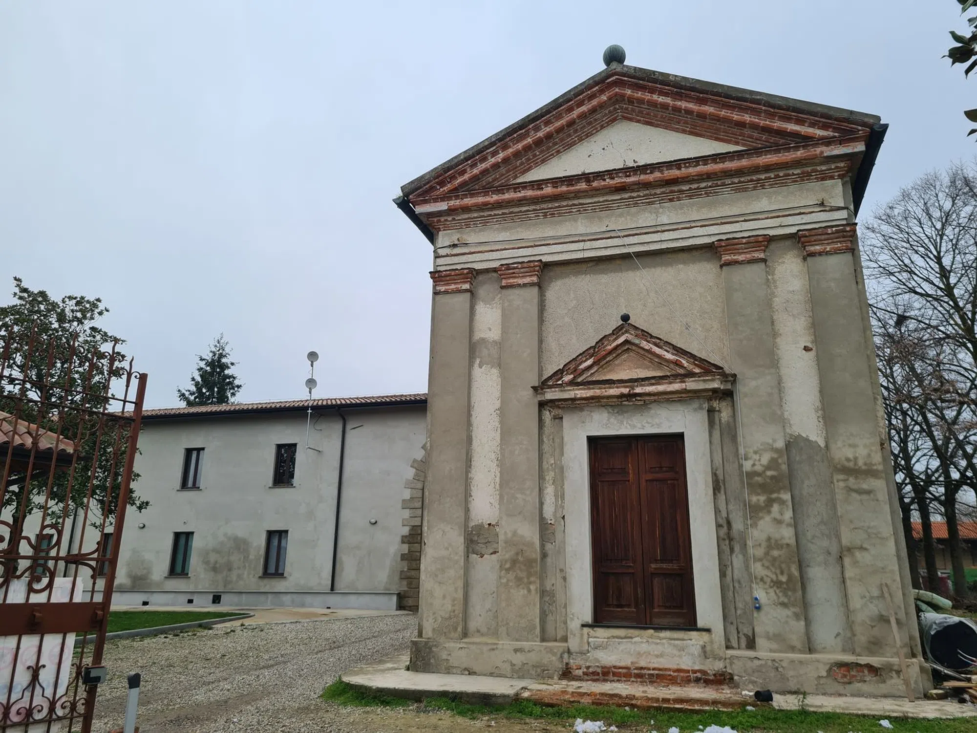 Villetta a schiera in via Selvanesco, 30 - Photo 18