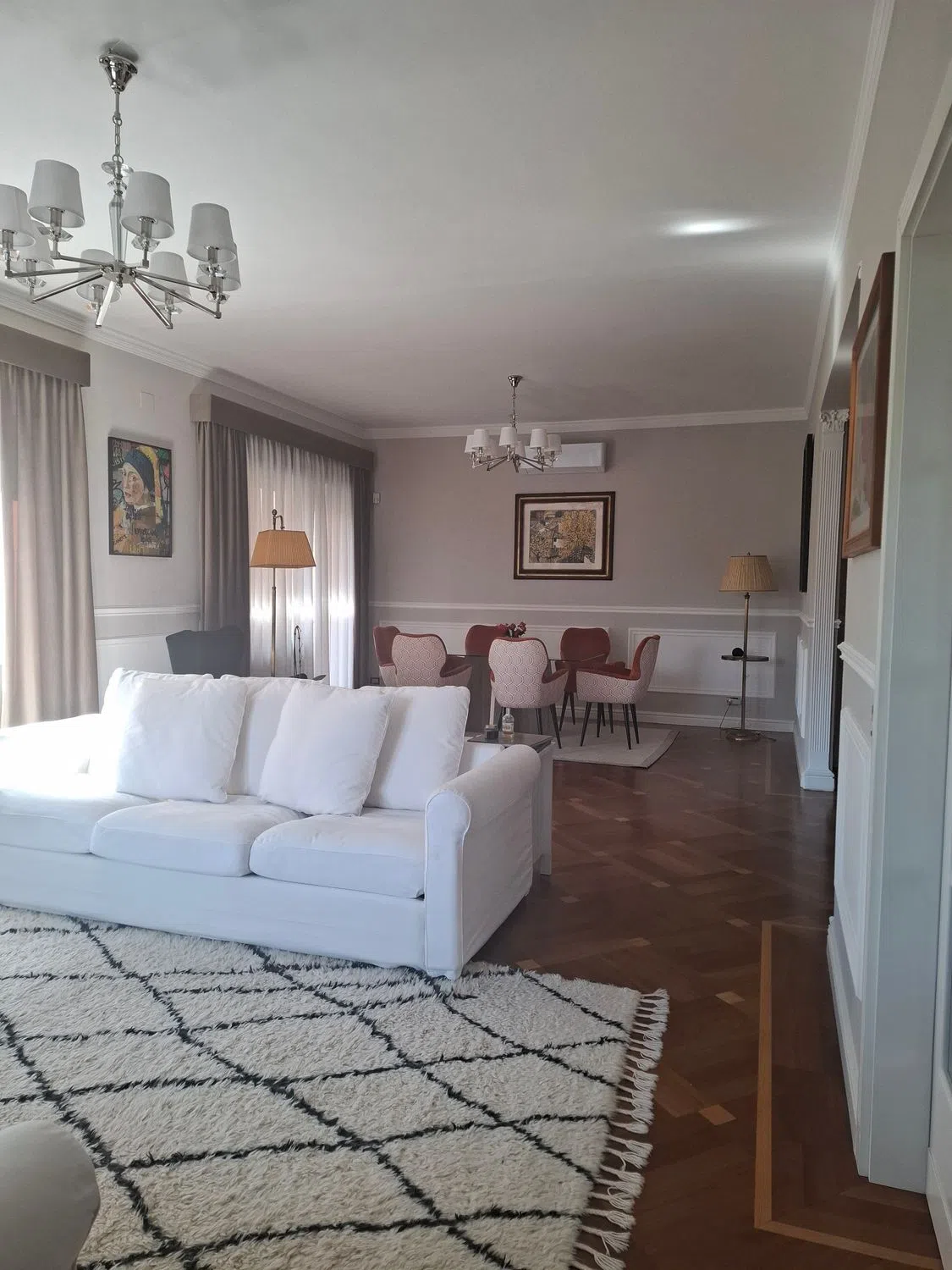 Appartamento in via Francesco Valori - Photo 2