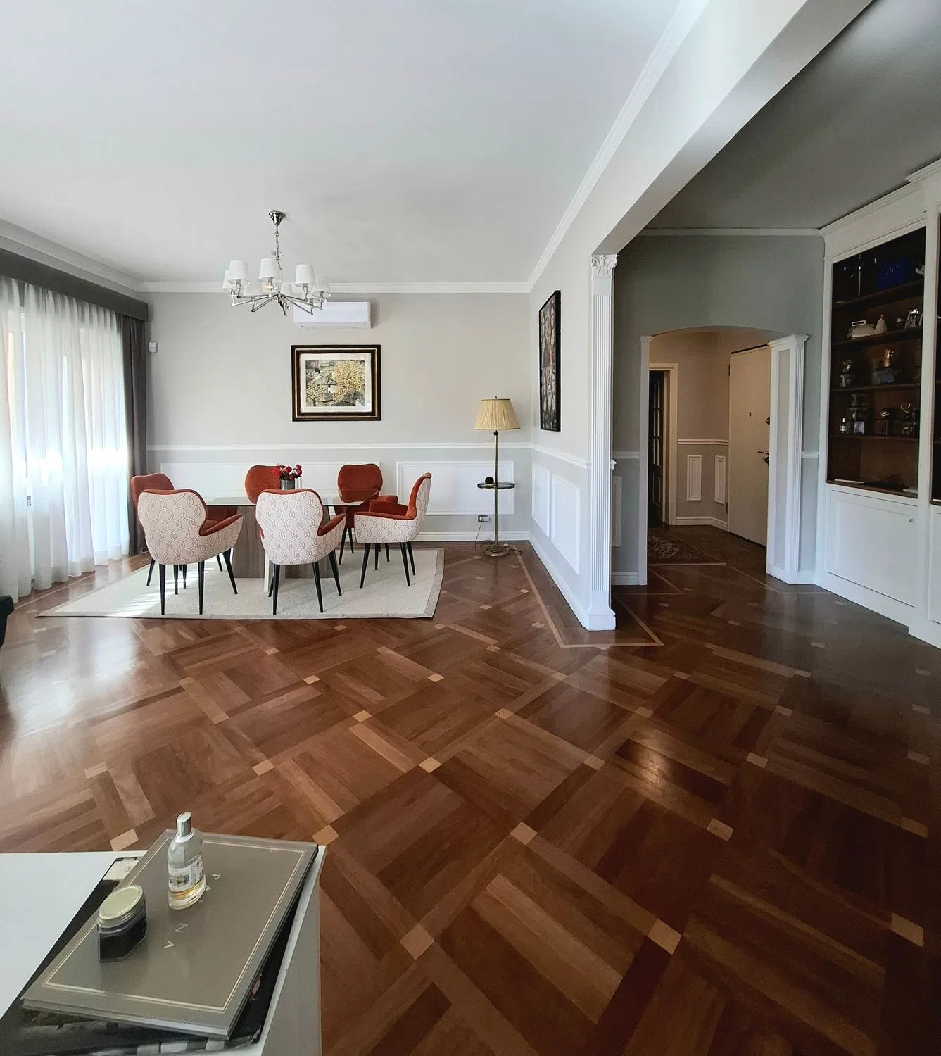 Appartamento in via Francesco Valori - Photo 11