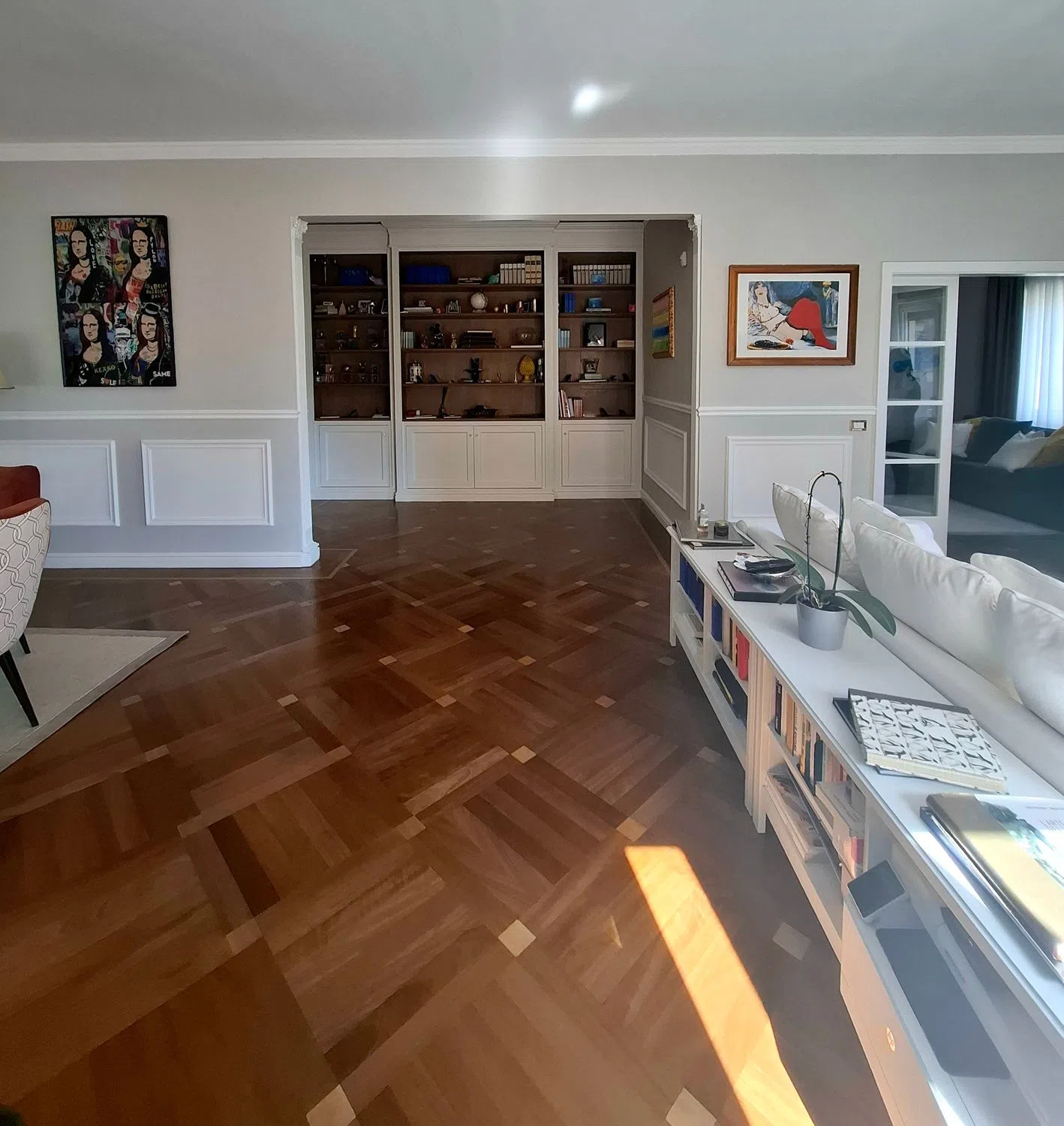 Appartamento in via Francesco Valori - Photo 14