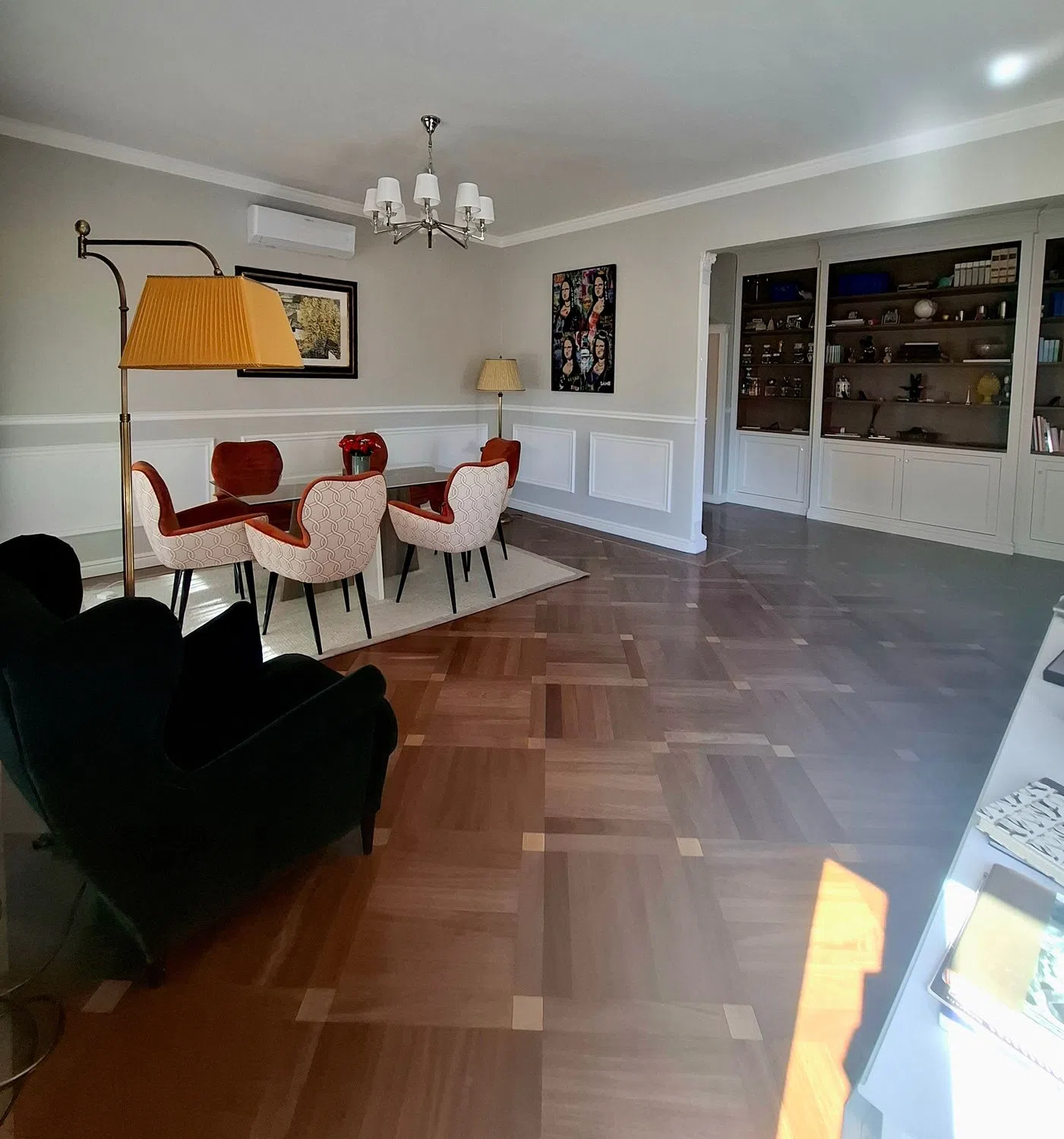 Appartamento in via Francesco Valori - Photo 4