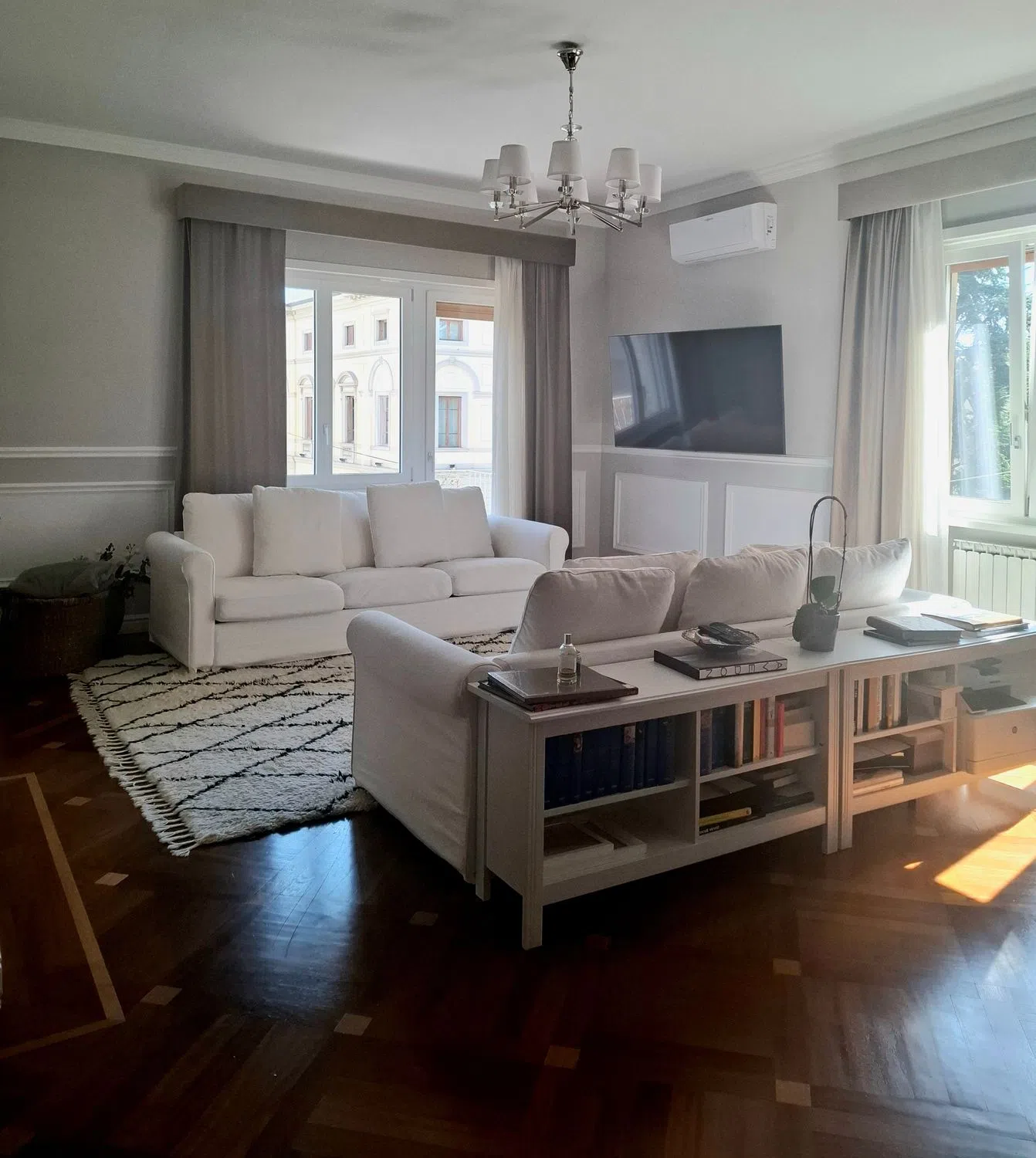 Appartamento in via Francesco Valori - Photo 8