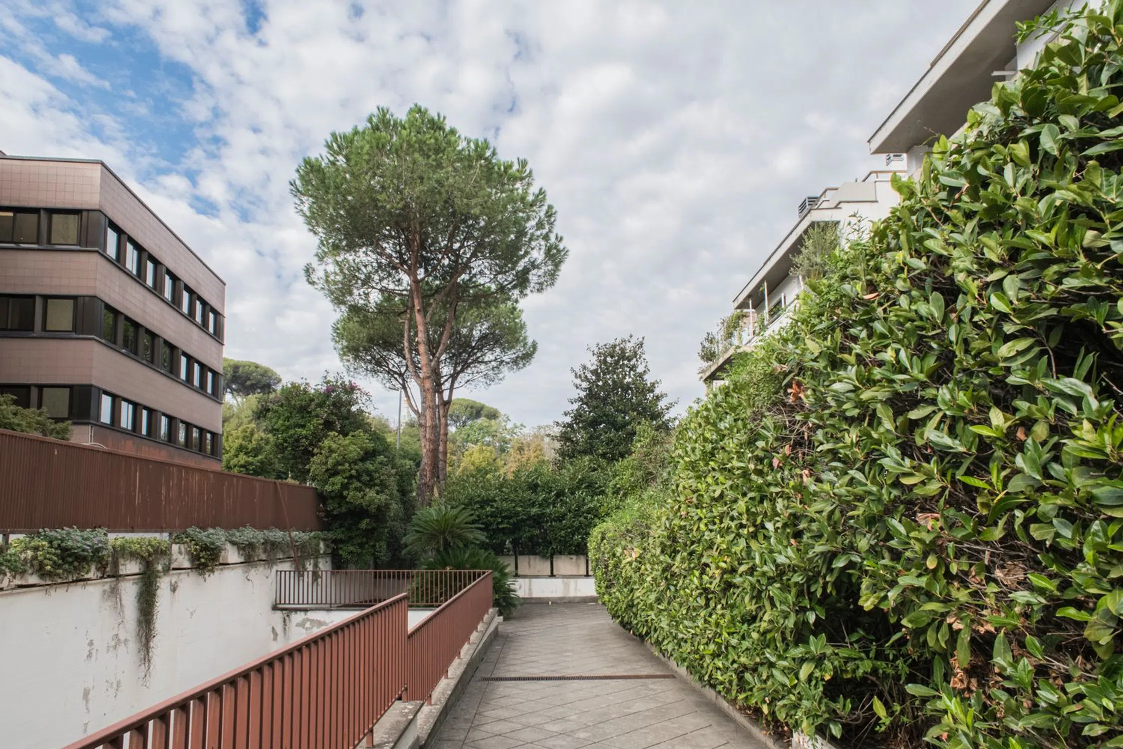 Bilocale in via delle Fornaci - Photo 2