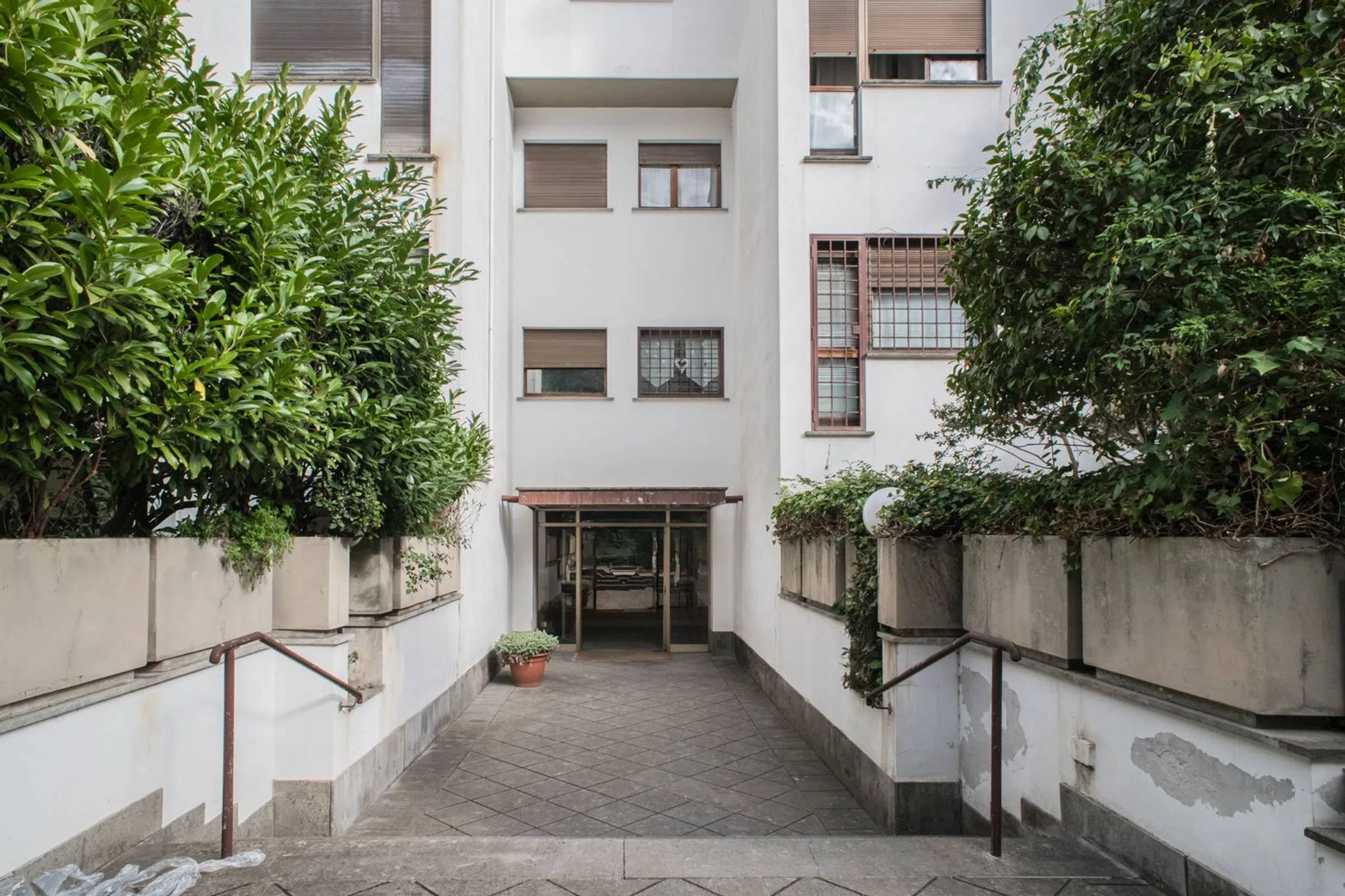 Bilocale in via delle Fornaci - Photo 3