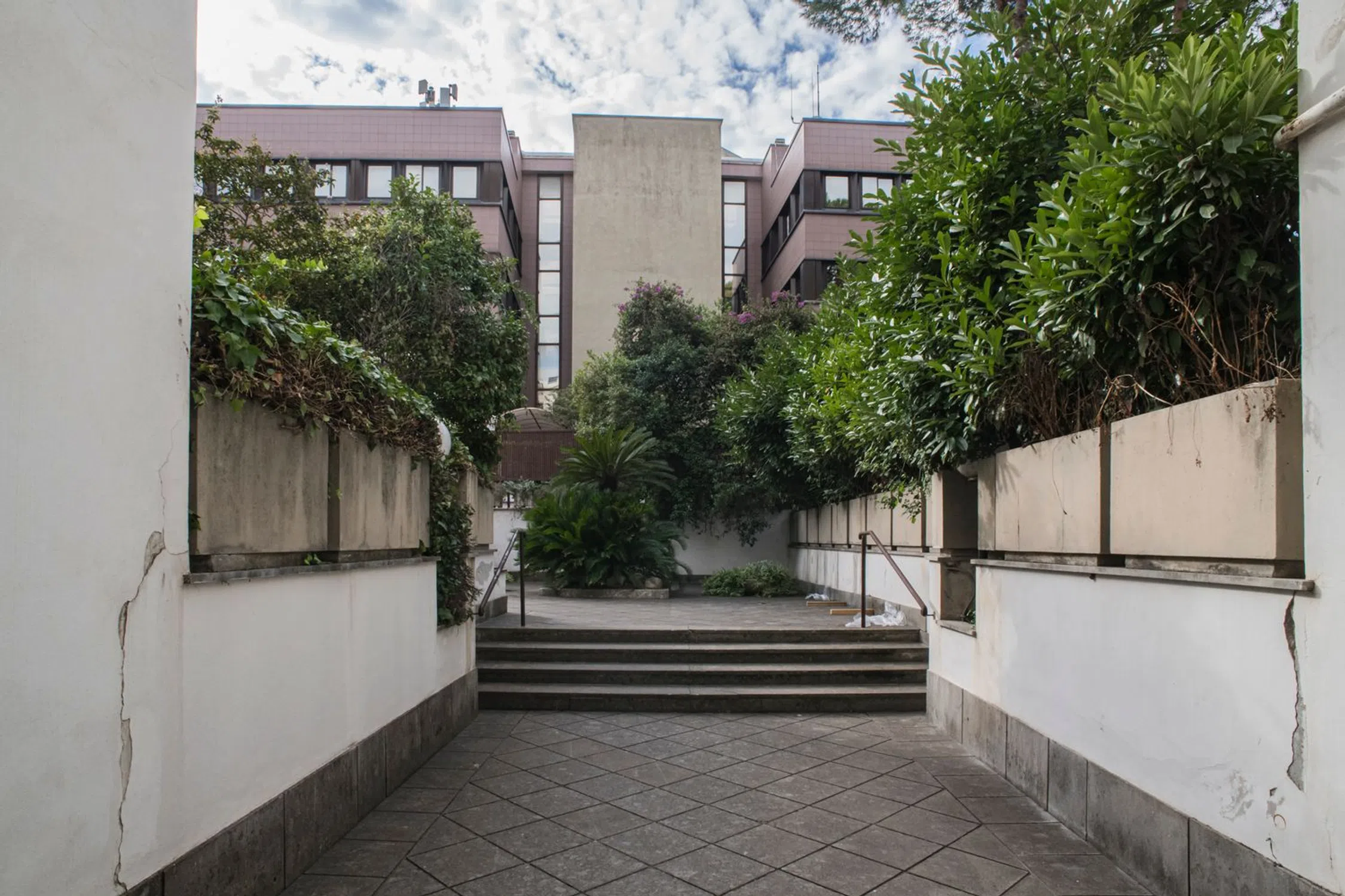 Bilocale in via delle Fornaci - Photo 4