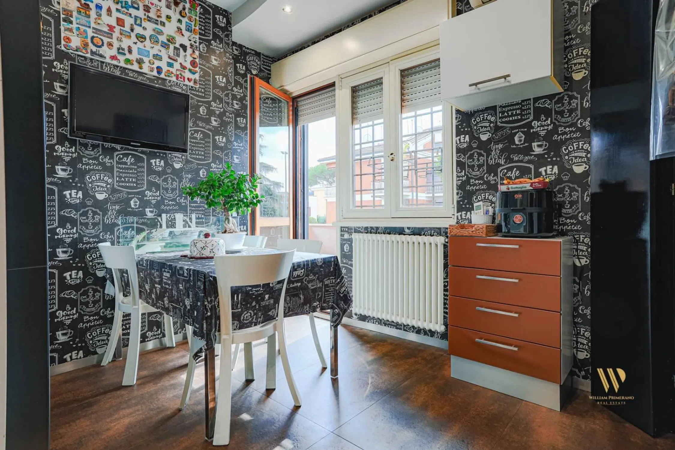 Appartamento in via Amantea, 77 - Photo 20