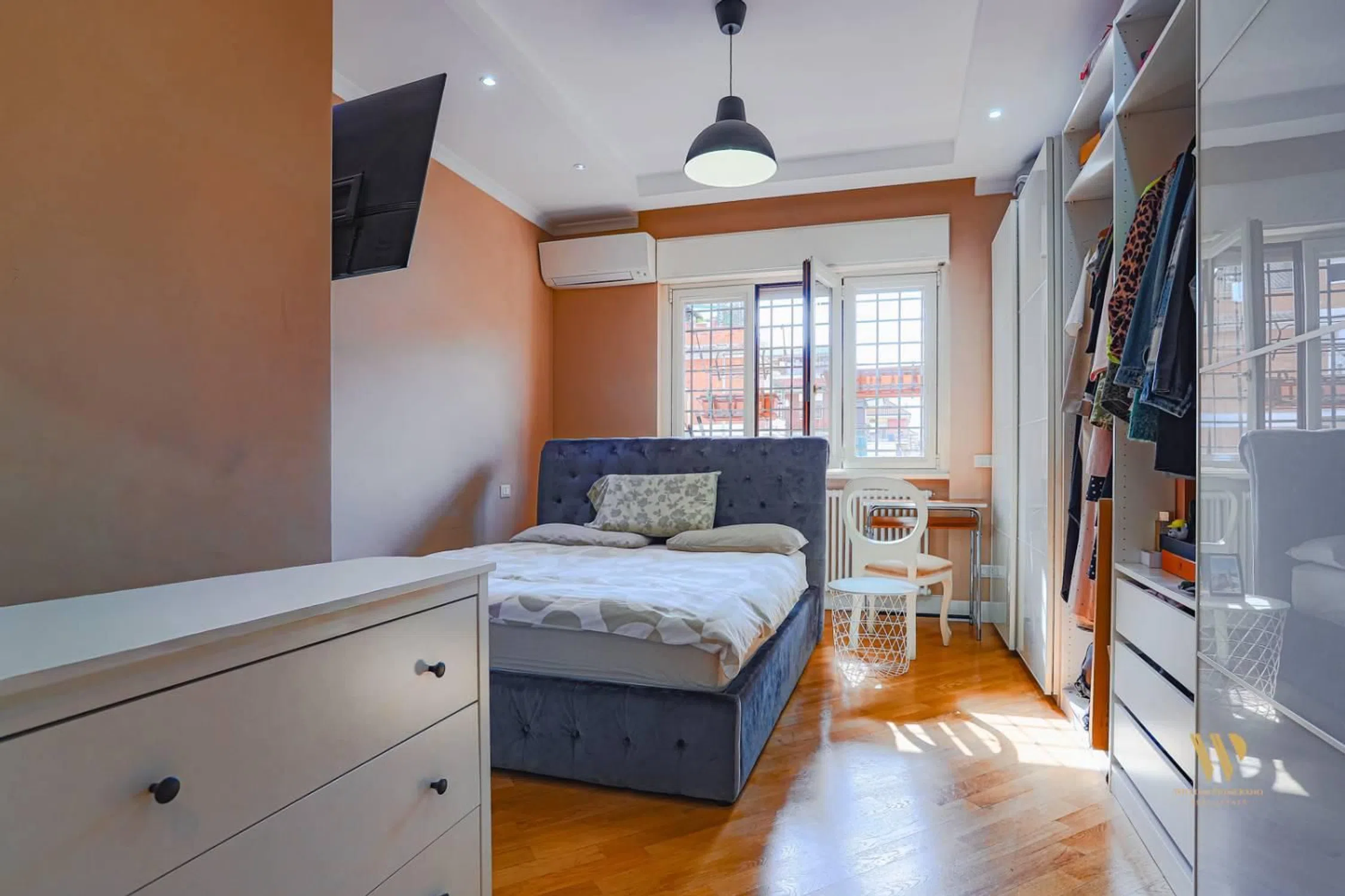 Appartamento in via Amantea, 77 - Photo 4
