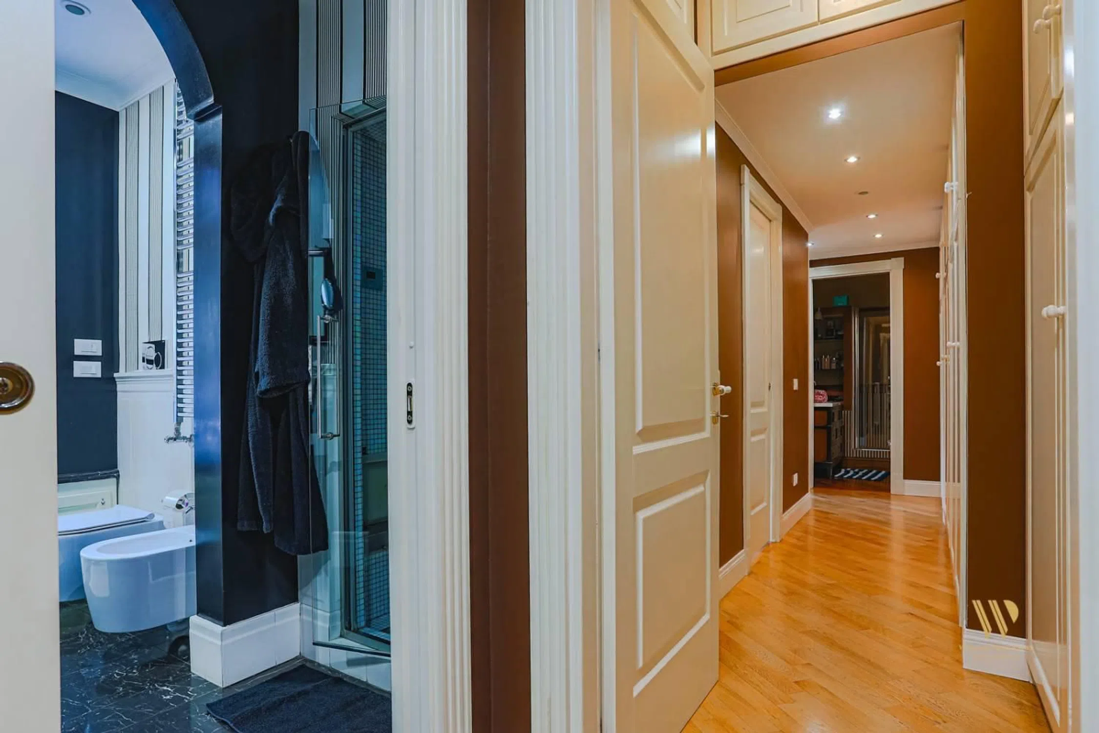 Appartamento in via Amantea, 77 - Photo 8