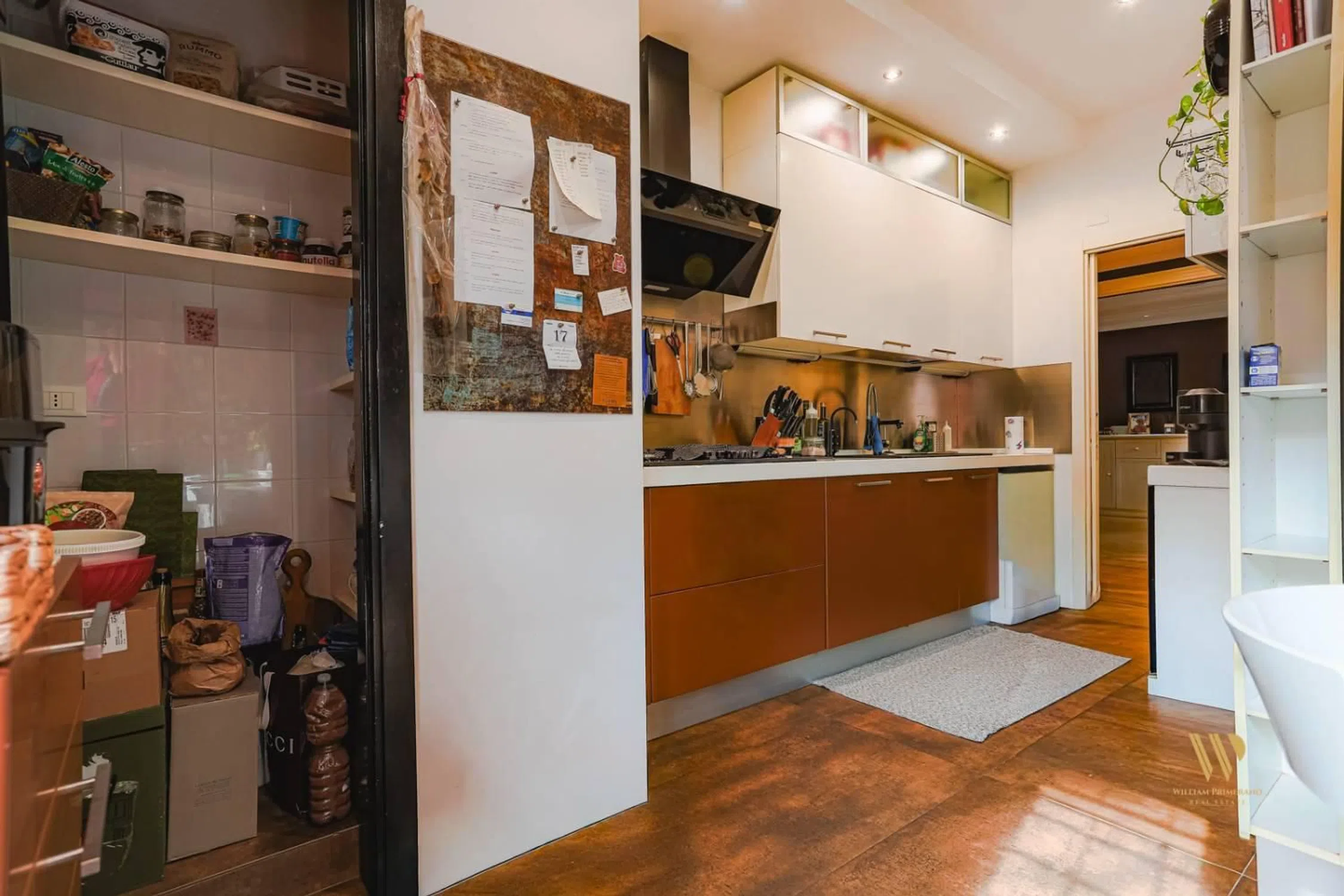 Appartamento in via Amantea, 77 - Photo 10