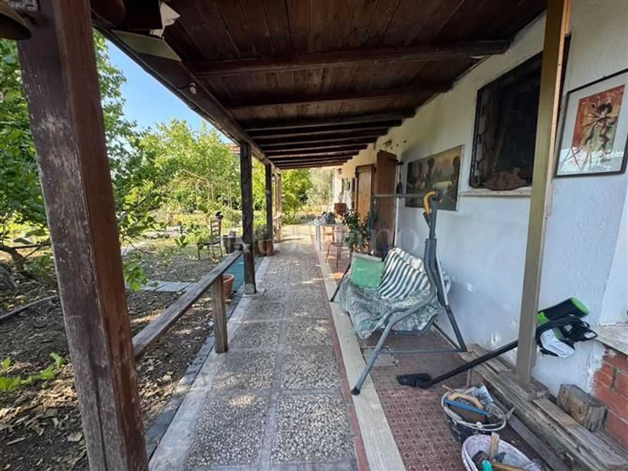 Casa indipendente in via dei Pescatori - Photo 19