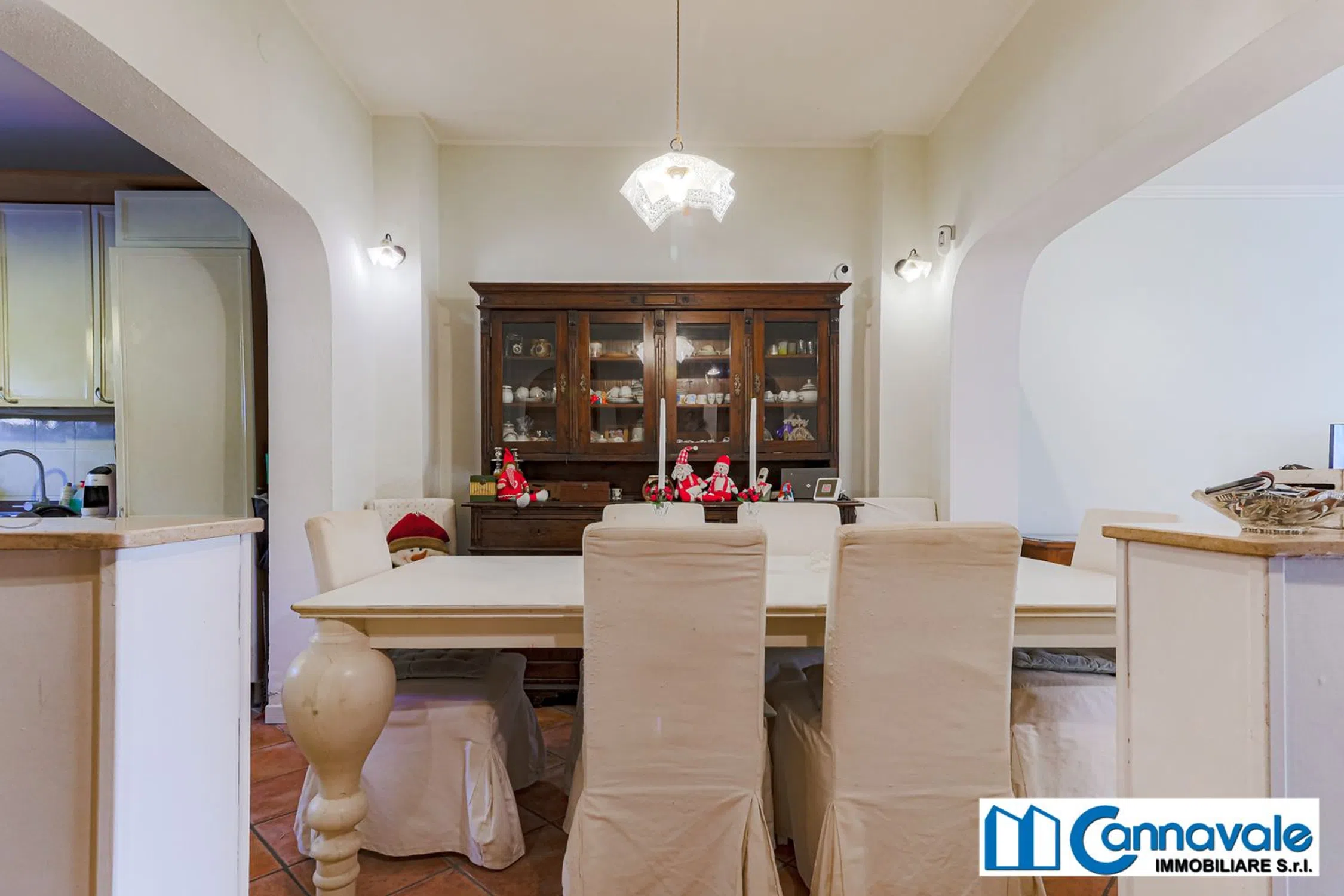 Villetta a schiera in via Domenico Morelli s.n.c. - Photo 8