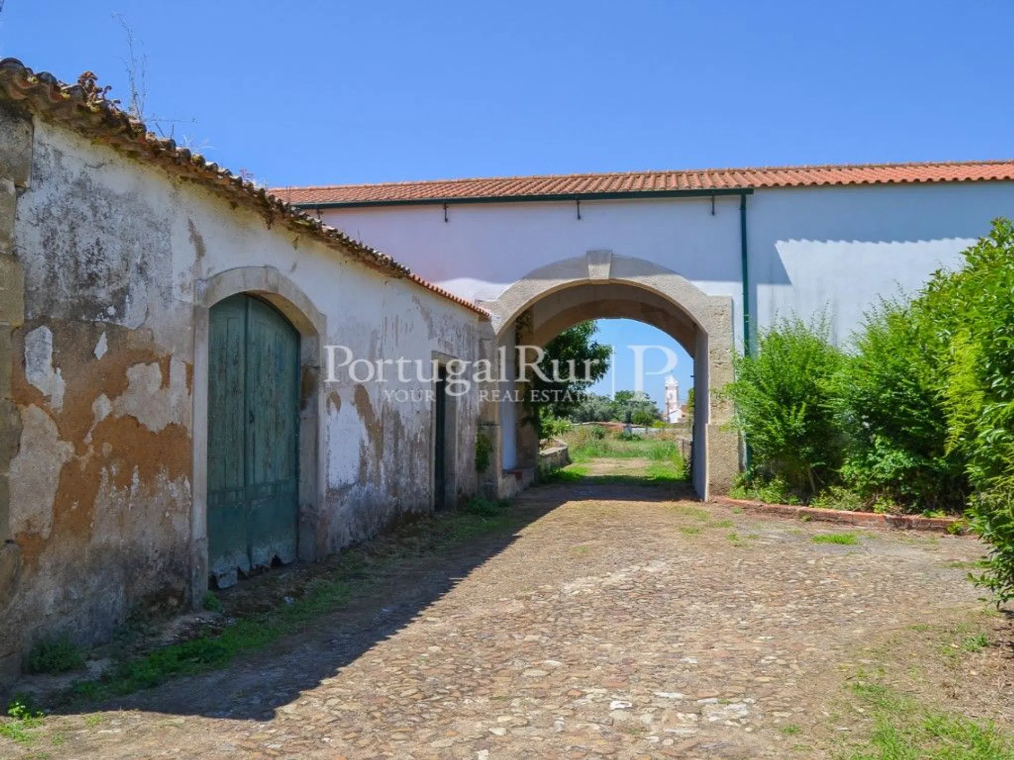 Palácio - Photo 11