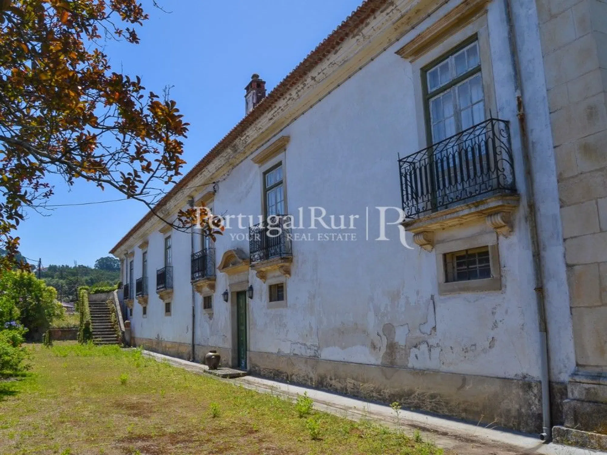 Palácio - Photo 15
