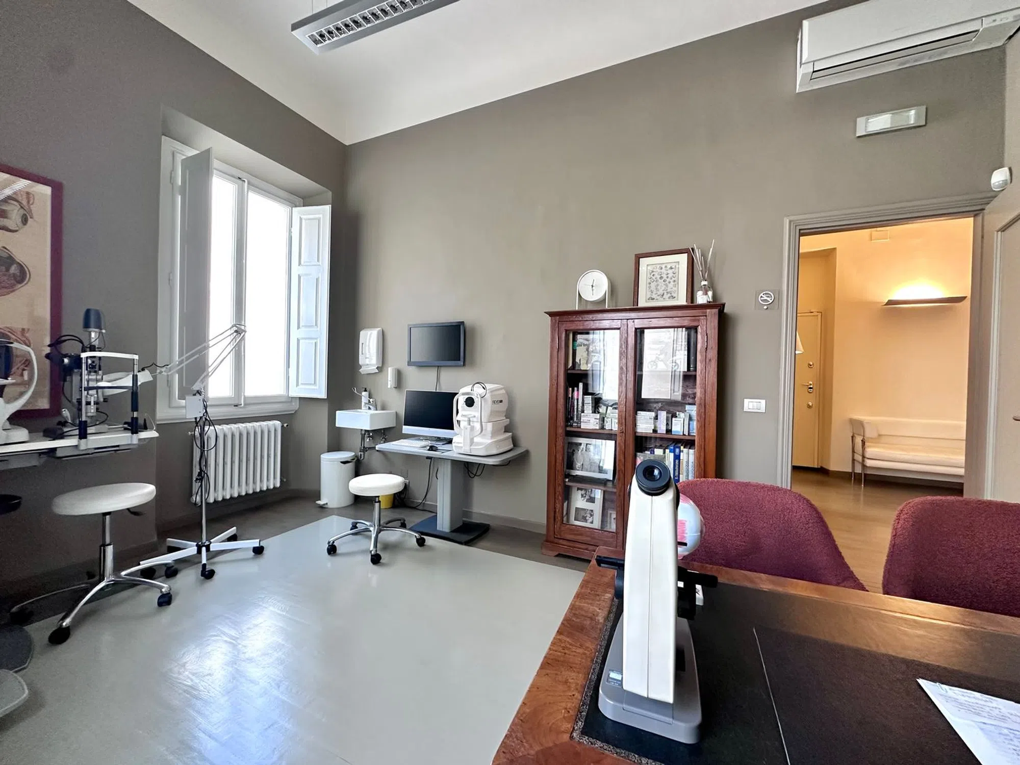 Appartamento in piazza Fra' Girolamo Savonarola s.n.c. - Photo 2