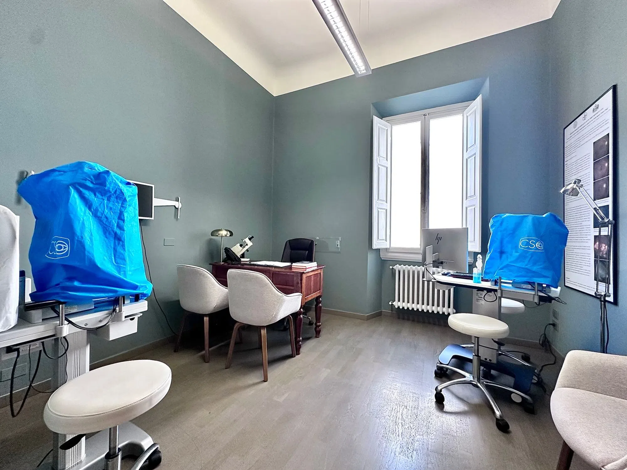 Appartamento in piazza Fra' Girolamo Savonarola s.n.c. - Photo 13