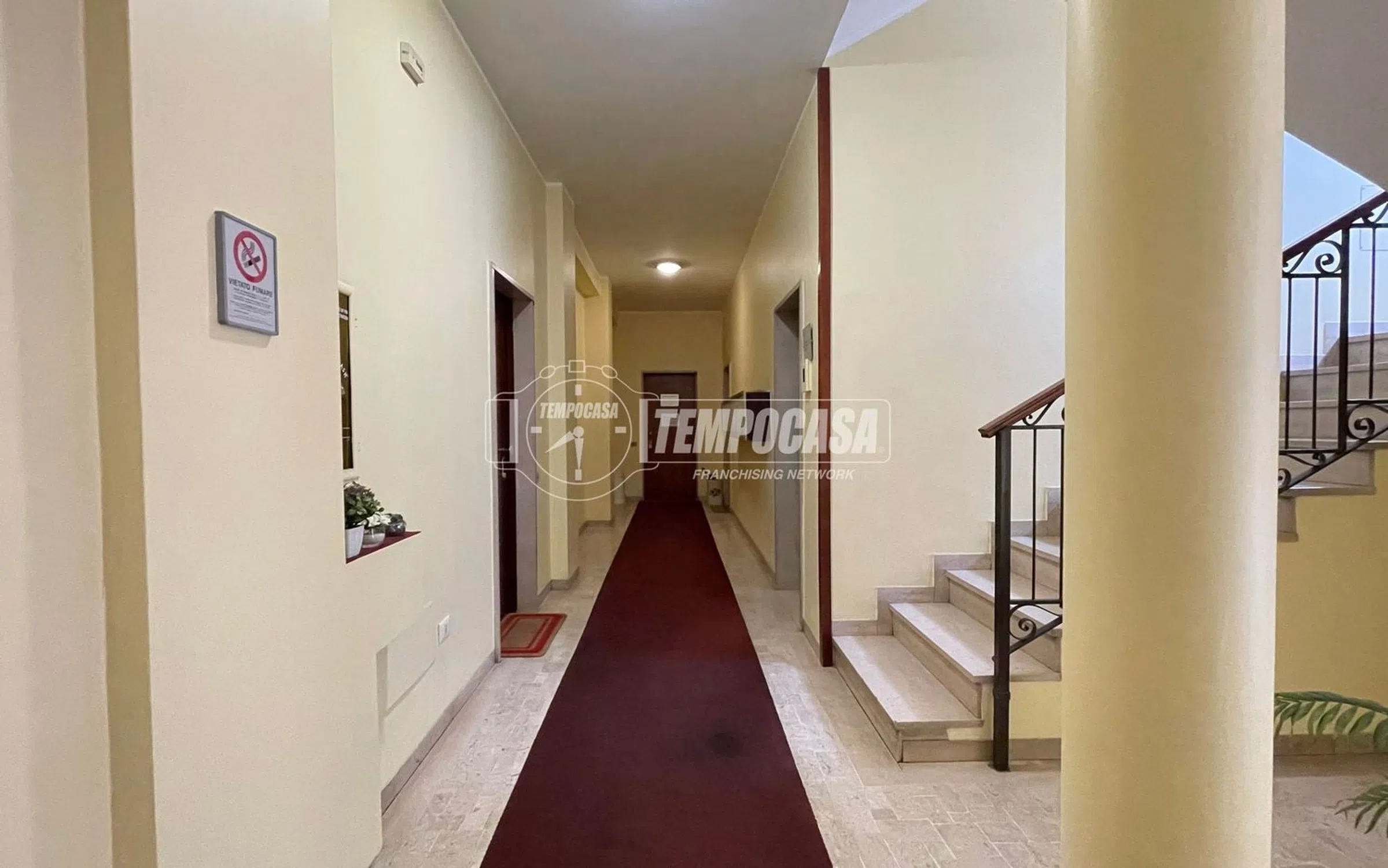Monolocale in via Privata Luigi Borgomainerio, 30 - Photo 3