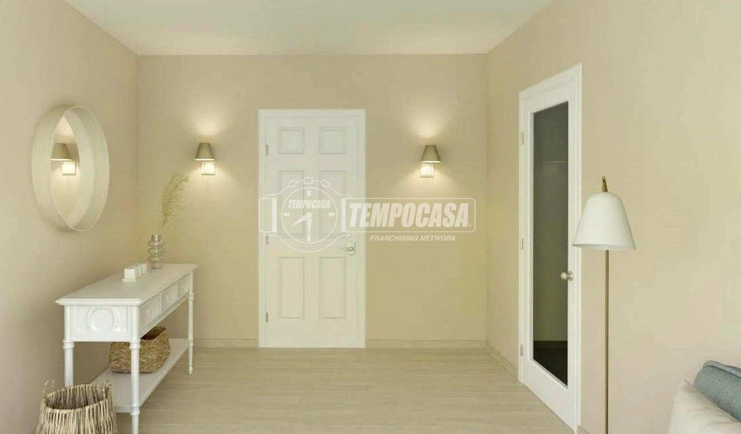 Monolocale in via Privata Luigi Borgomainerio, 30 - Photo 4