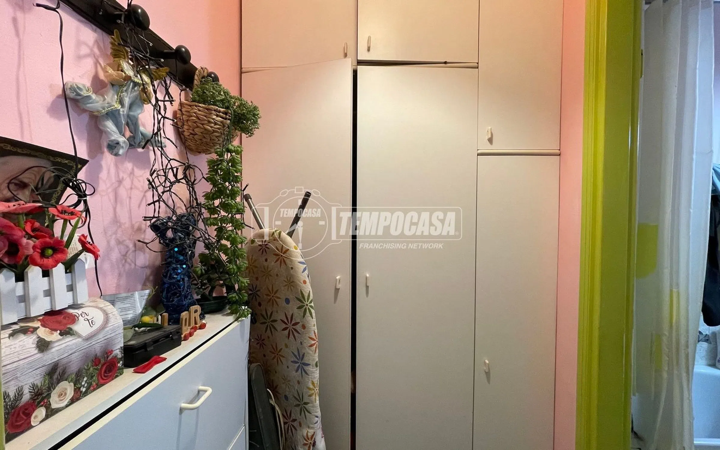Monolocale in via Privata Luigi Borgomainerio, 30 - Photo 5