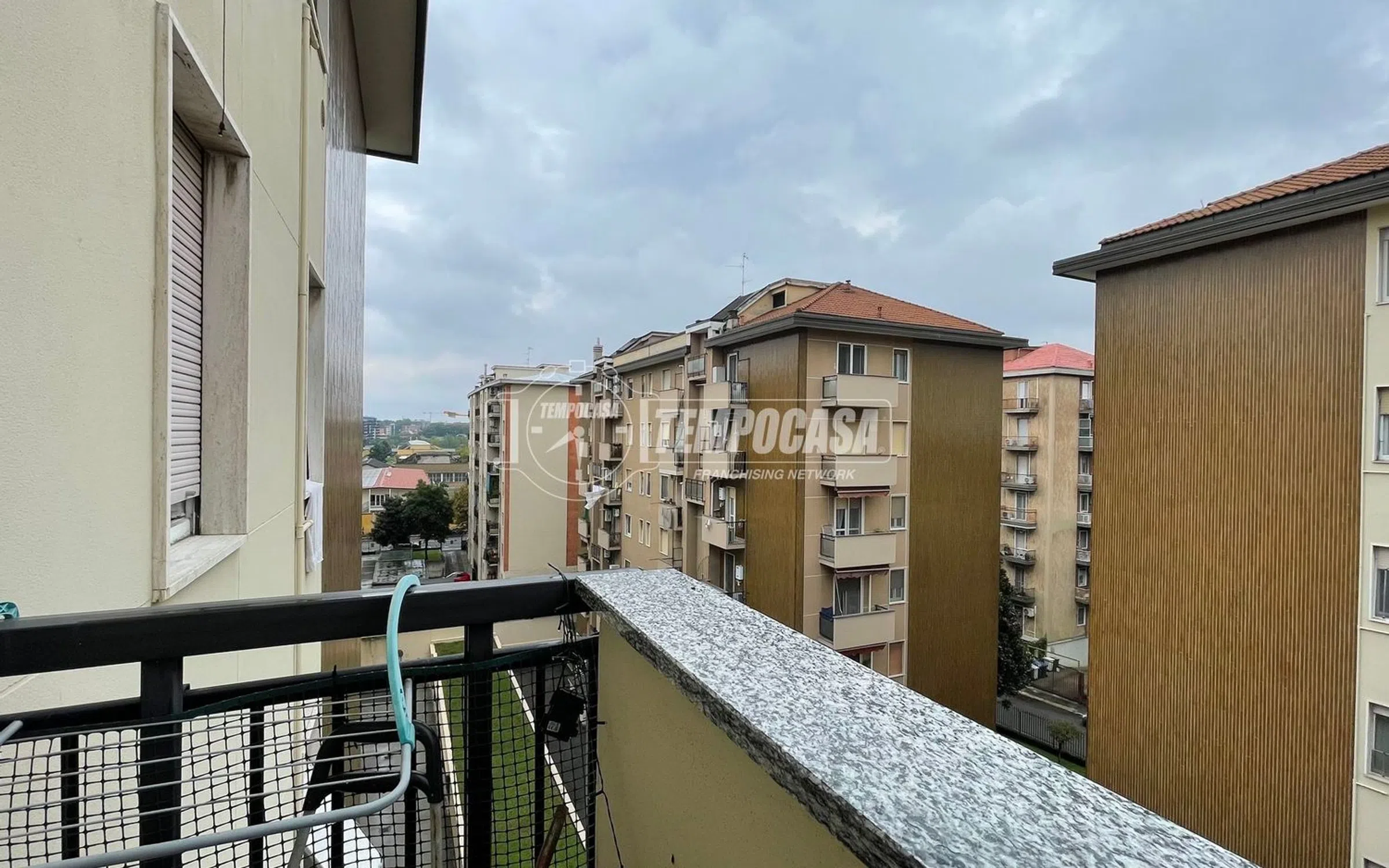 Monolocale in via Privata Luigi Borgomainerio, 30 - Photo 6
