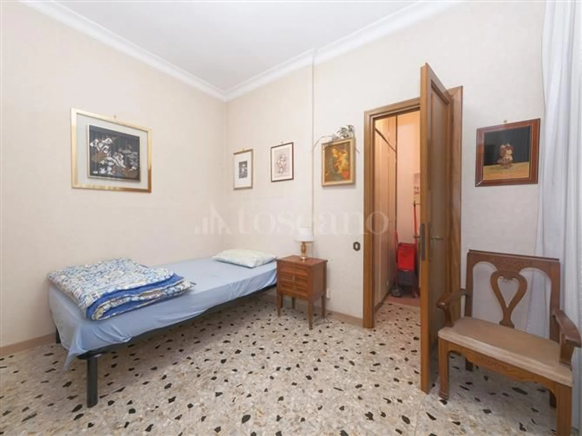 Trilocale in via Luigi Vittorio Bertarelli - Photo 11