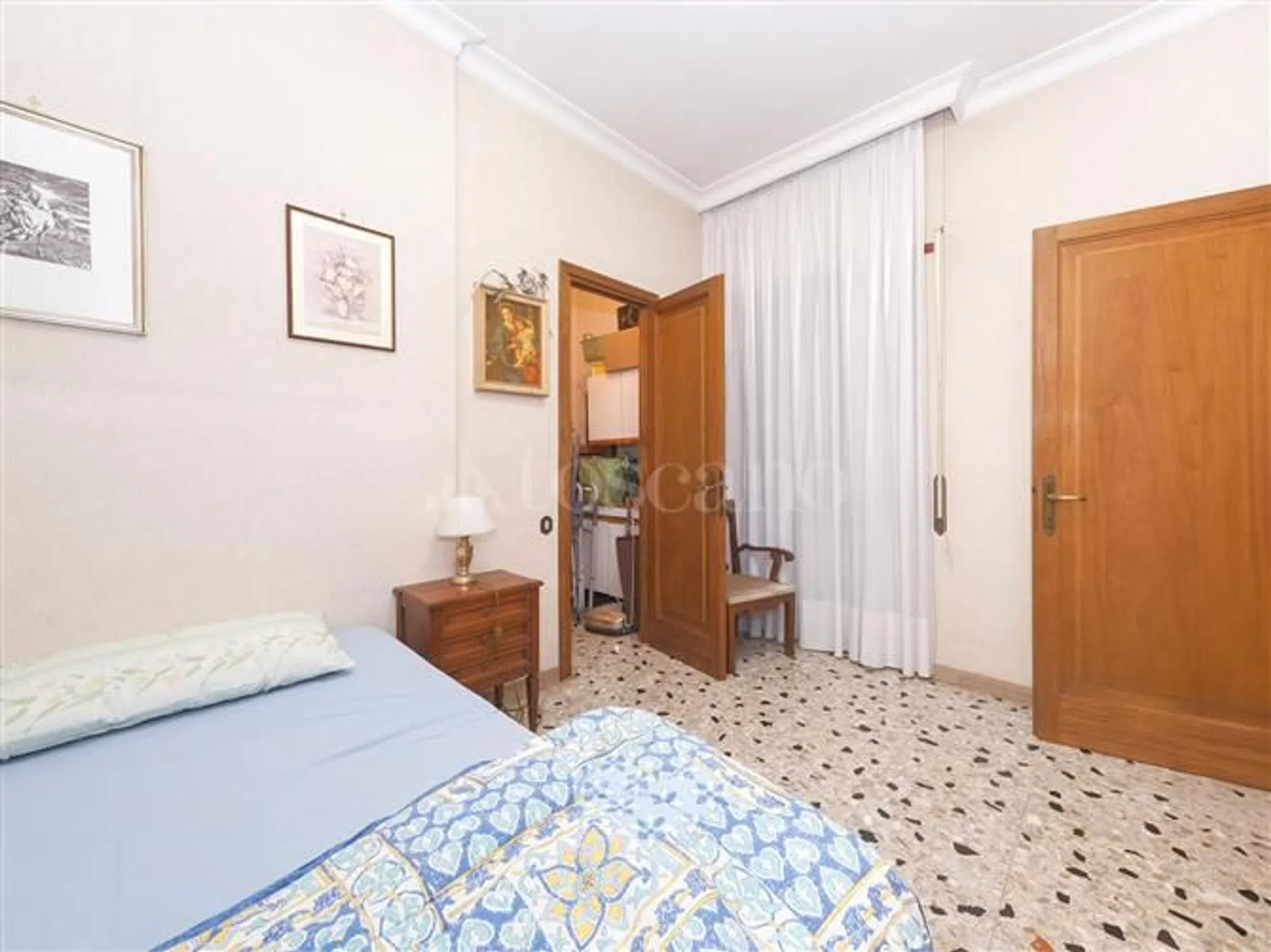 Trilocale in via Luigi Vittorio Bertarelli - Photo 12