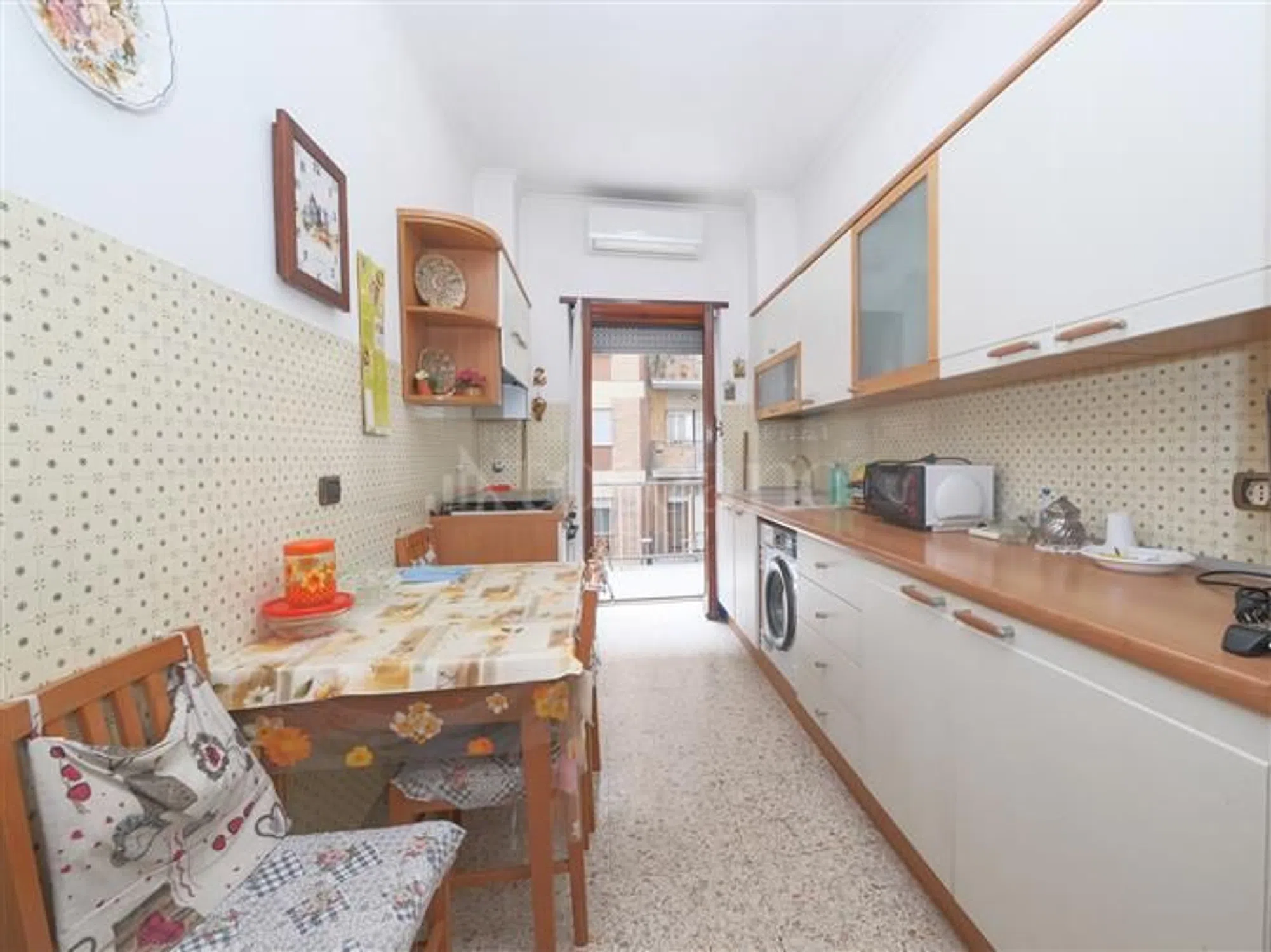 Trilocale in via Luigi Vittorio Bertarelli - Photo 14