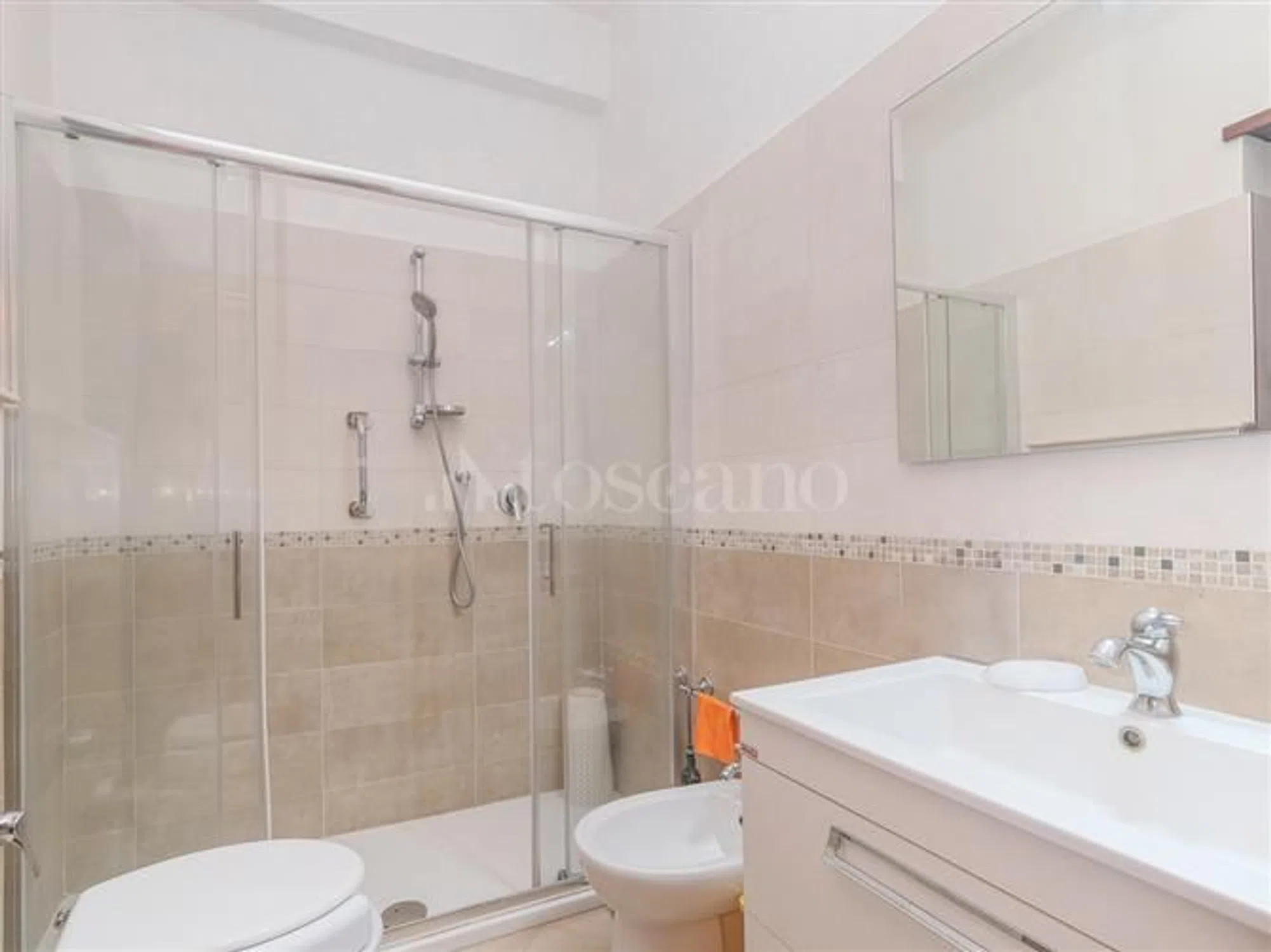 Trilocale in via Luigi Vittorio Bertarelli - Photo 15
