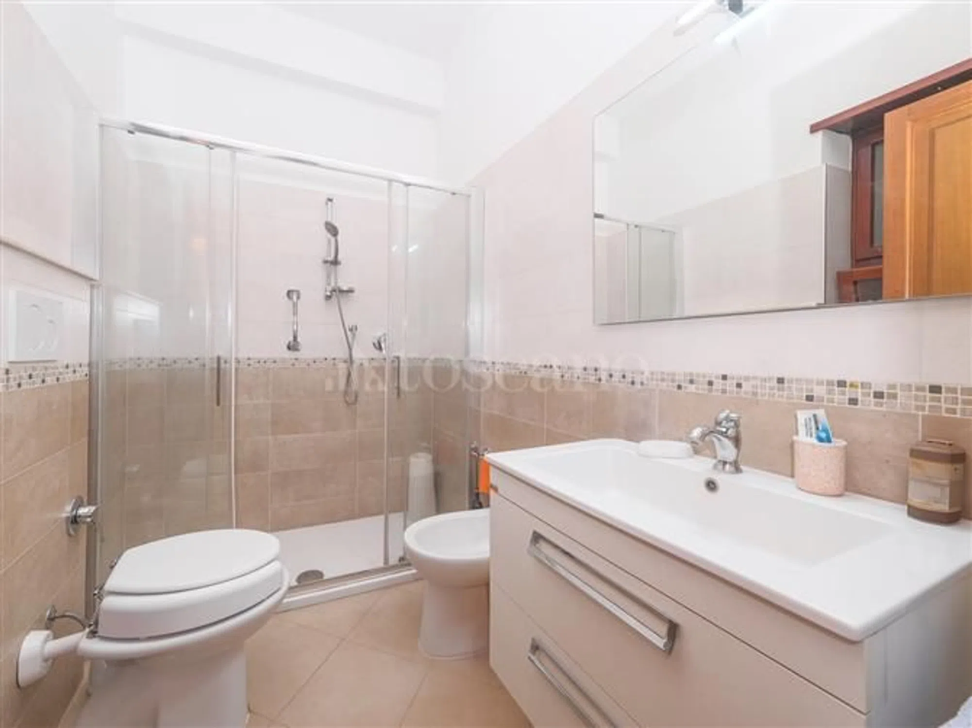 Trilocale in via Luigi Vittorio Bertarelli - Photo 16