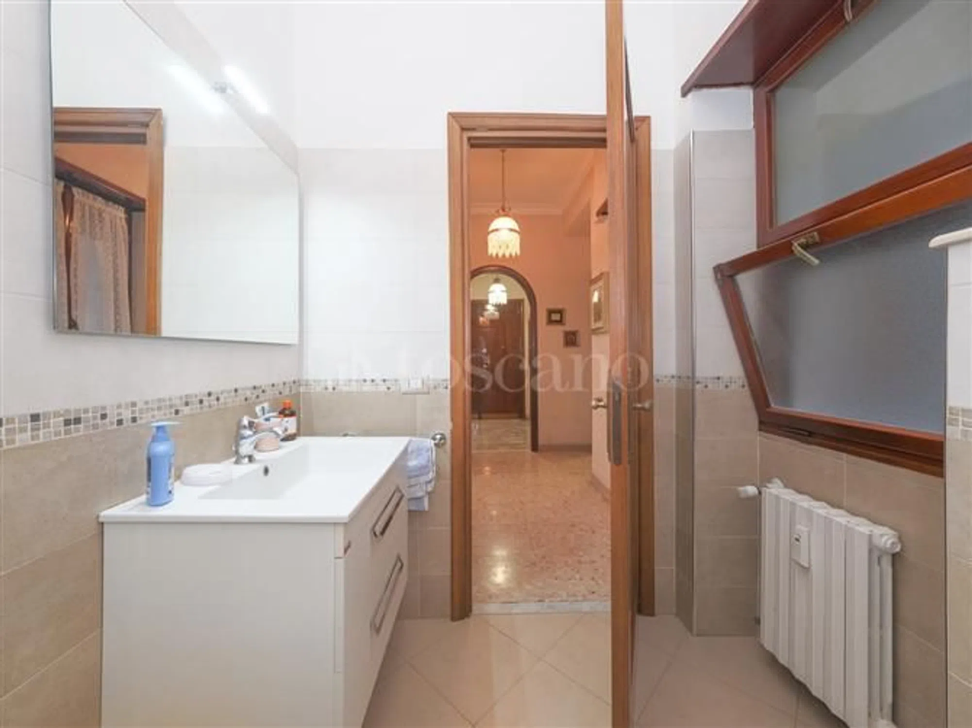 Trilocale in via Luigi Vittorio Bertarelli - Photo 17