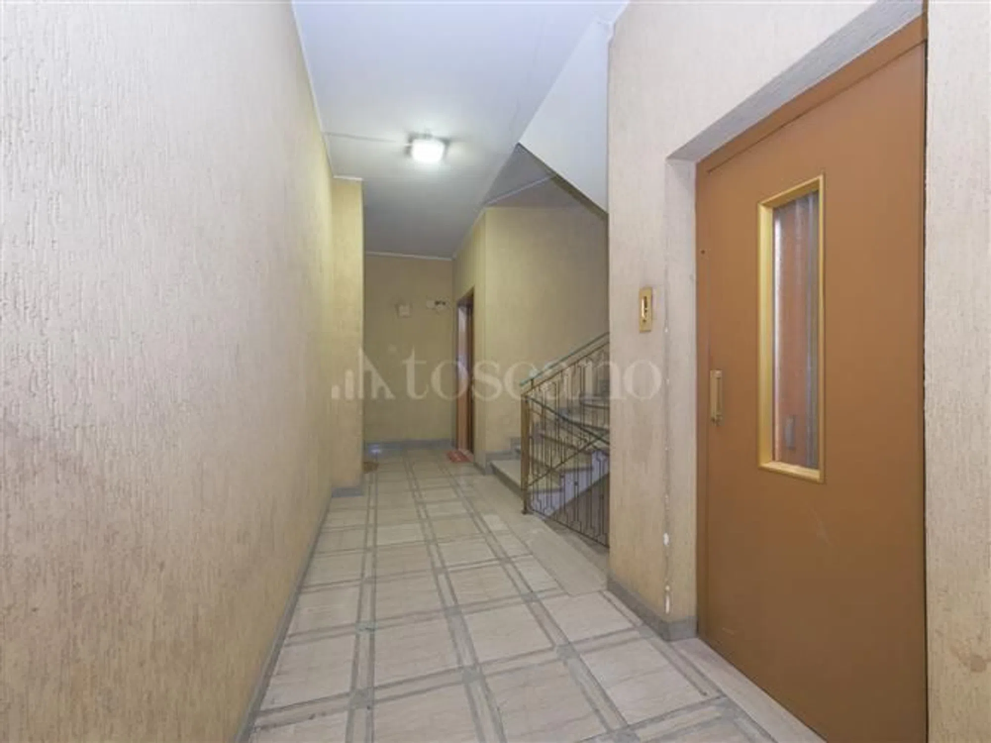 Trilocale in via Luigi Vittorio Bertarelli - Photo 19