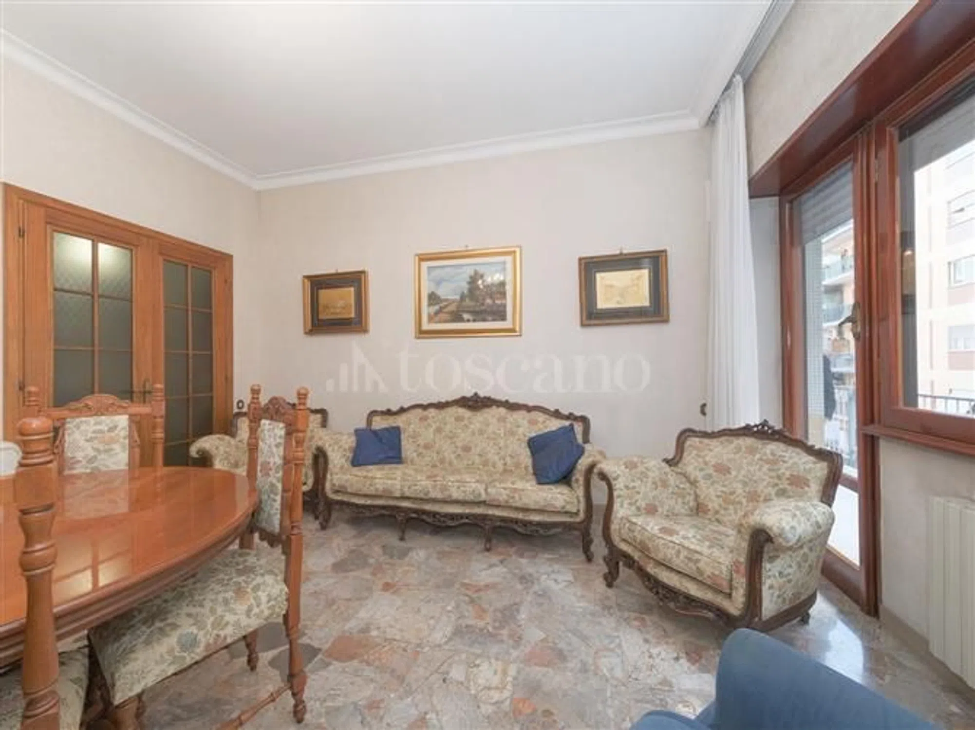 Trilocale in via Luigi Vittorio Bertarelli - Photo 3
