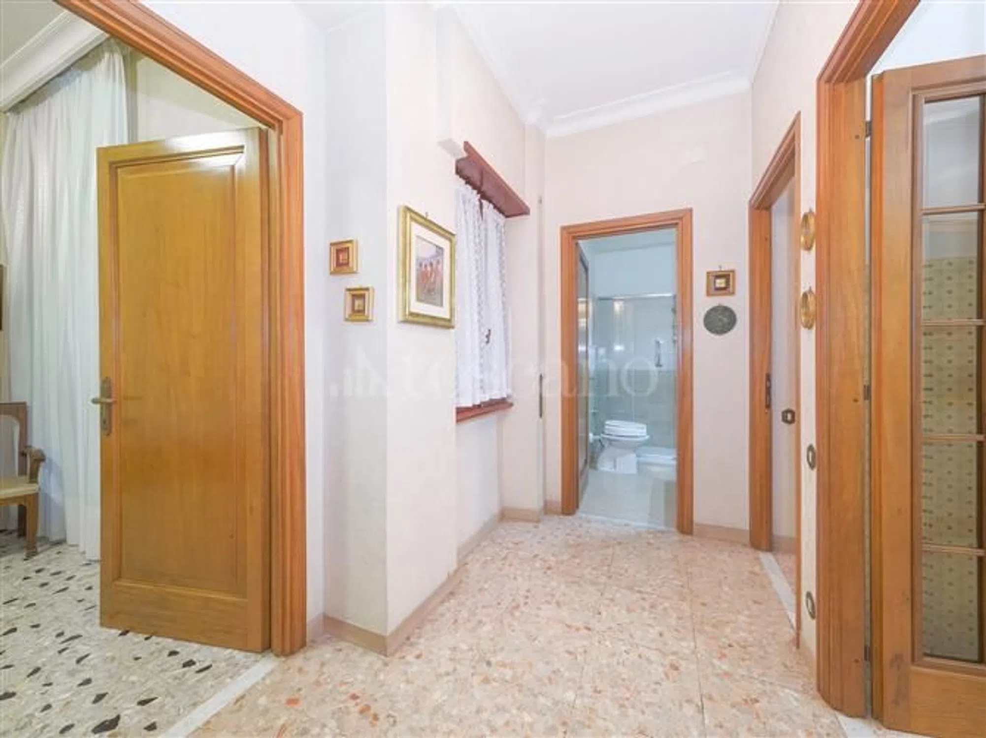 Trilocale in via Luigi Vittorio Bertarelli - Photo 4