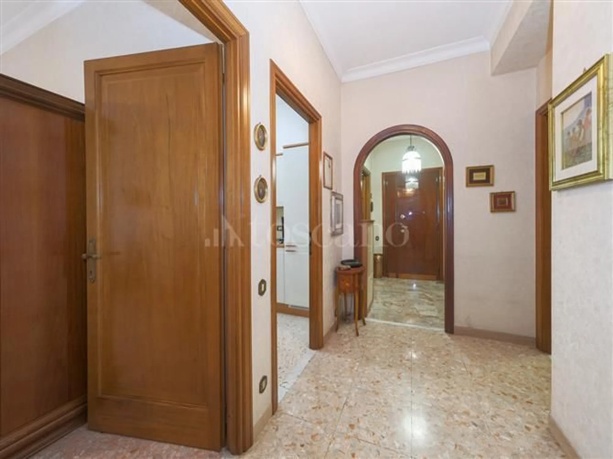 Trilocale in via Luigi Vittorio Bertarelli - Photo 6