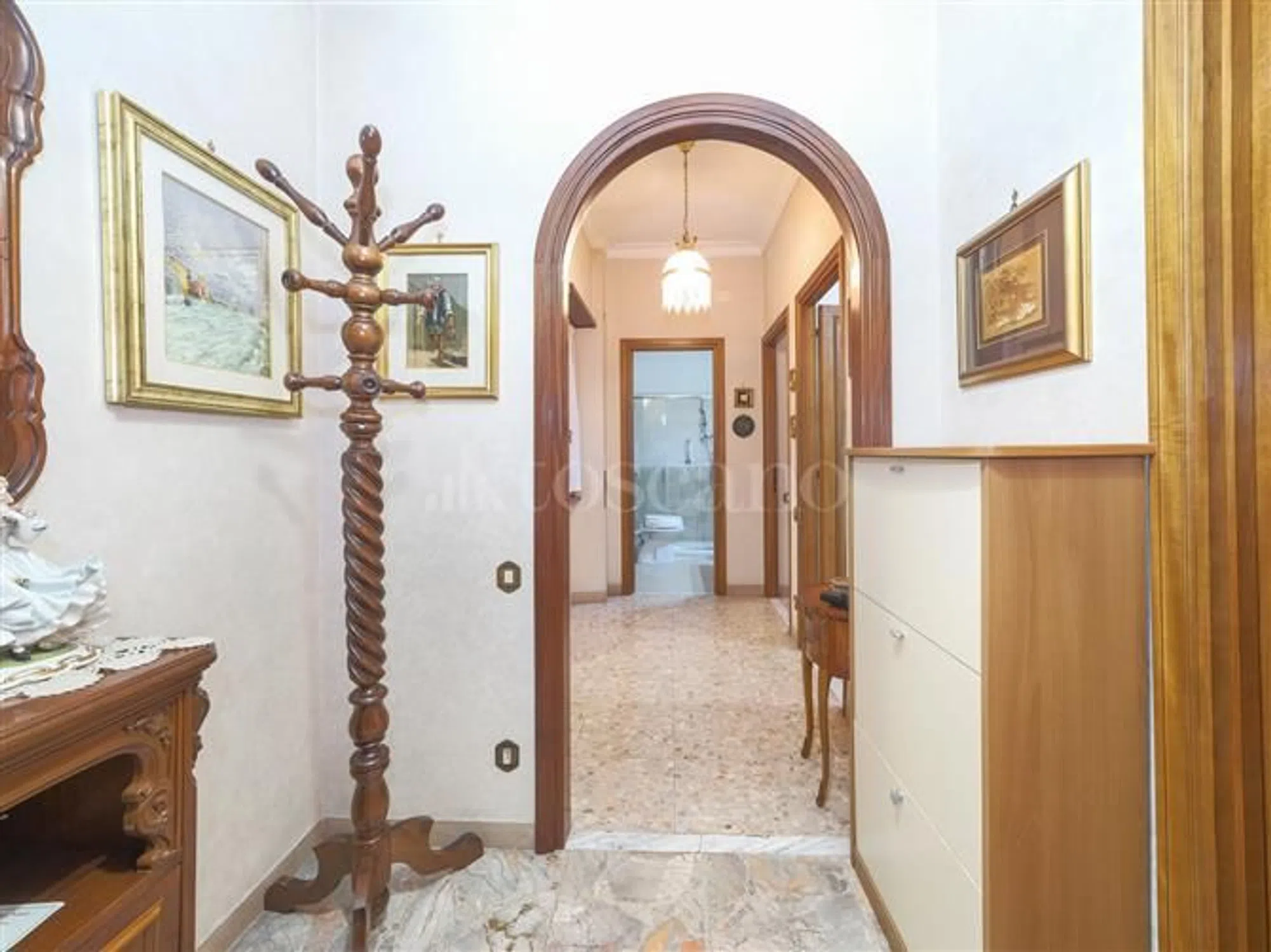 Trilocale in via Luigi Vittorio Bertarelli - Photo 7