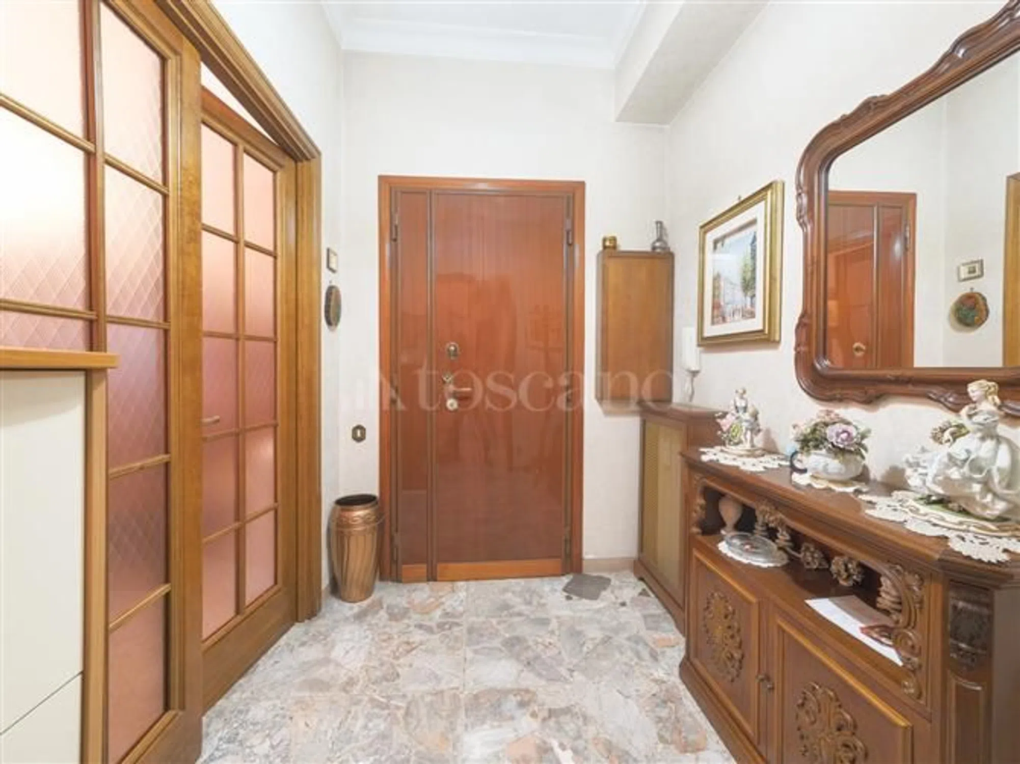 Trilocale in via Luigi Vittorio Bertarelli - Photo 8