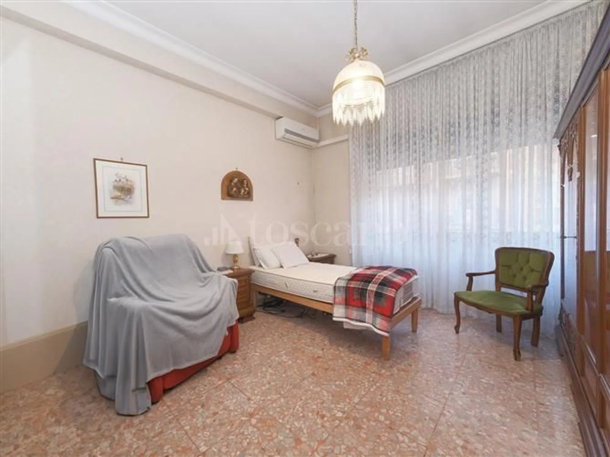 Trilocale in via Luigi Vittorio Bertarelli - Photo 9