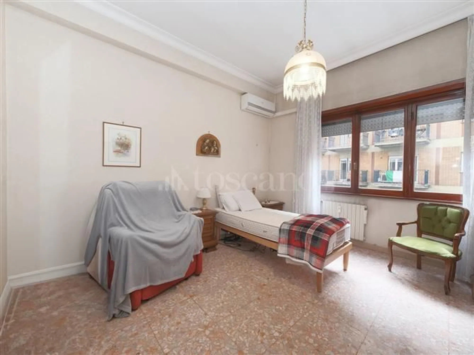 Trilocale in via Luigi Vittorio Bertarelli - Photo 10