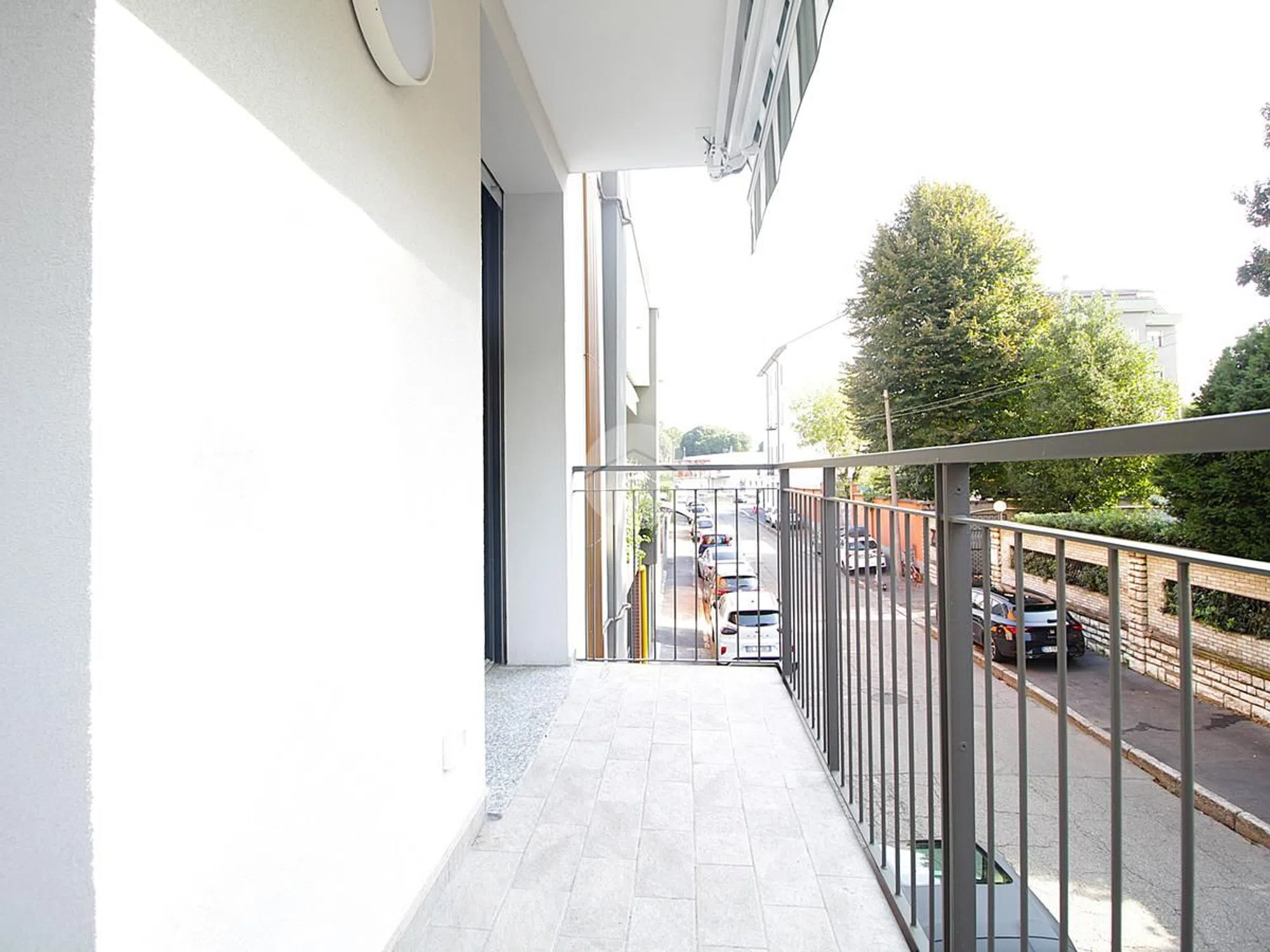 Bilocale in via Gian Maria Bicetti de' Buttinoni, 3 - Photo 6