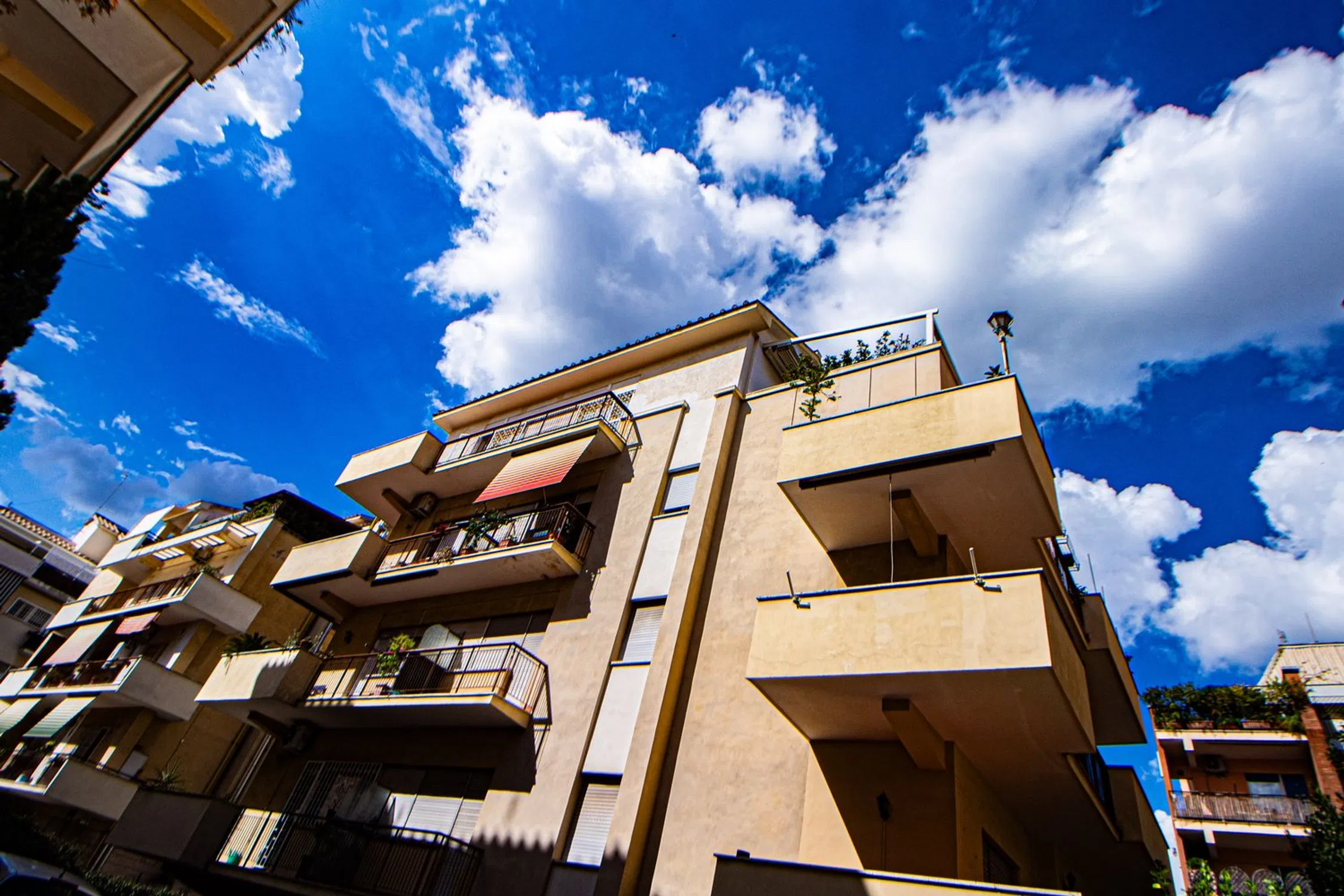 Trilocale in Quartiere Aurelio - Gregorio VII - Photo 2