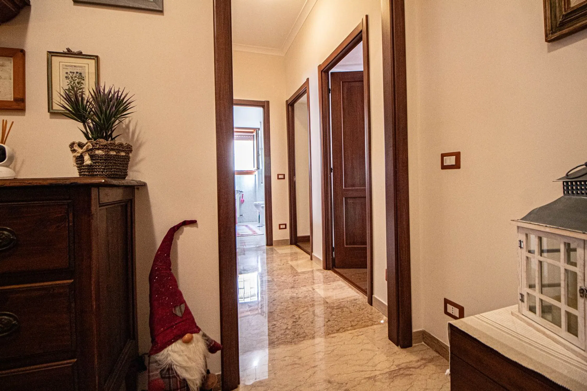 Trilocale in Quartiere Aurelio - Gregorio VII - Photo 11