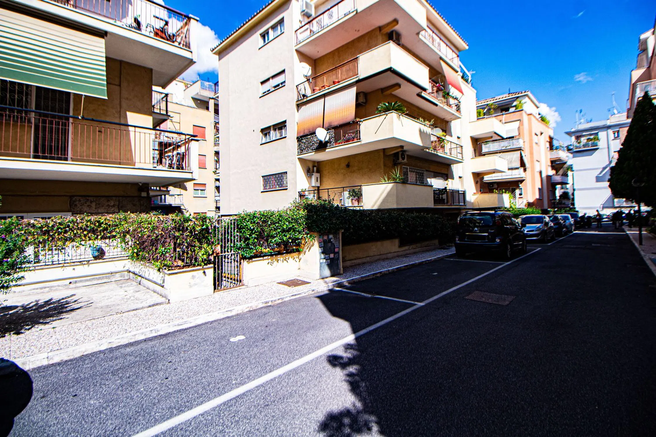 Trilocale in Quartiere Aurelio - Gregorio VII - Photo 3