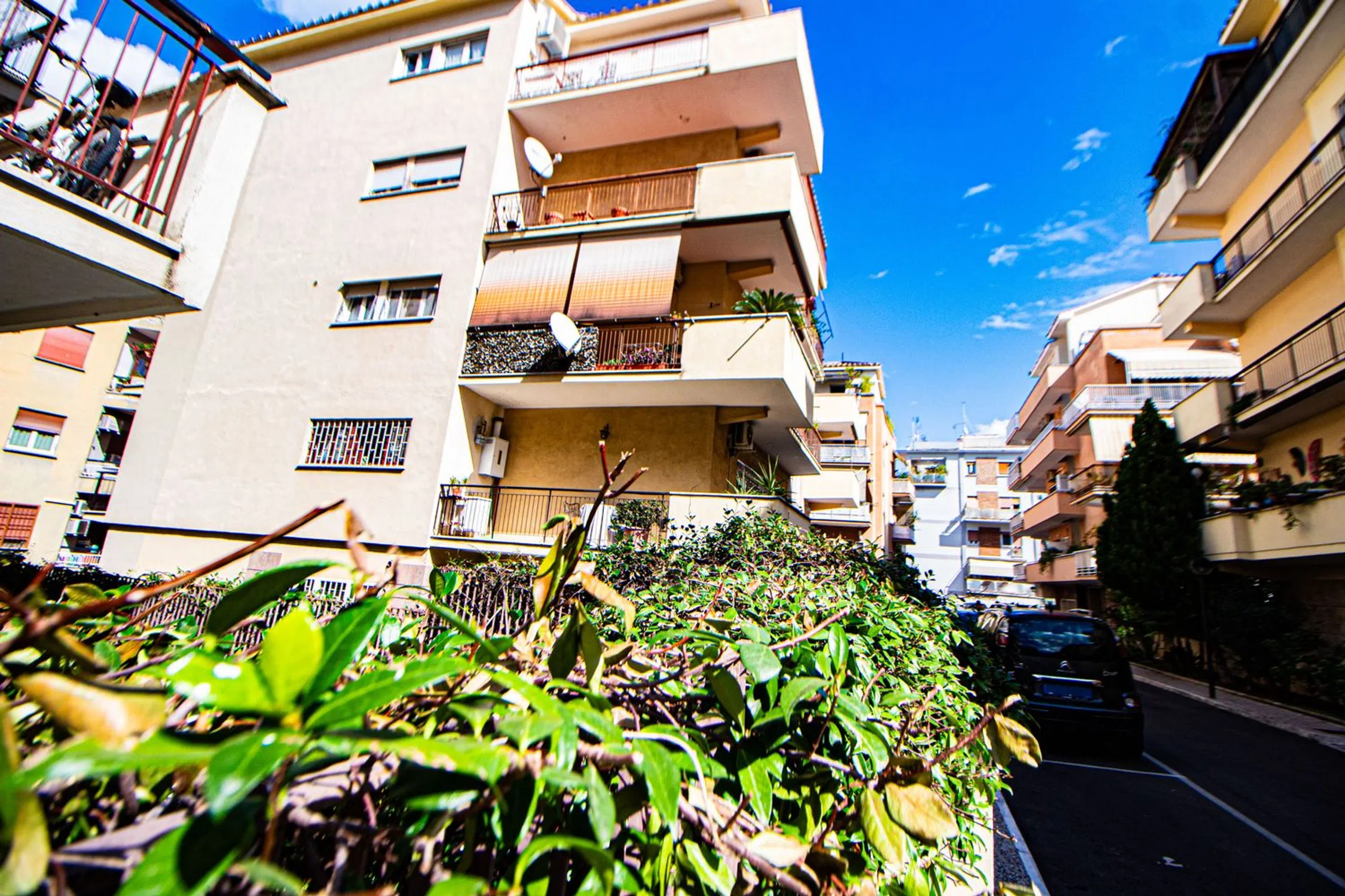 Trilocale in Quartiere Aurelio - Gregorio VII - Photo 4
