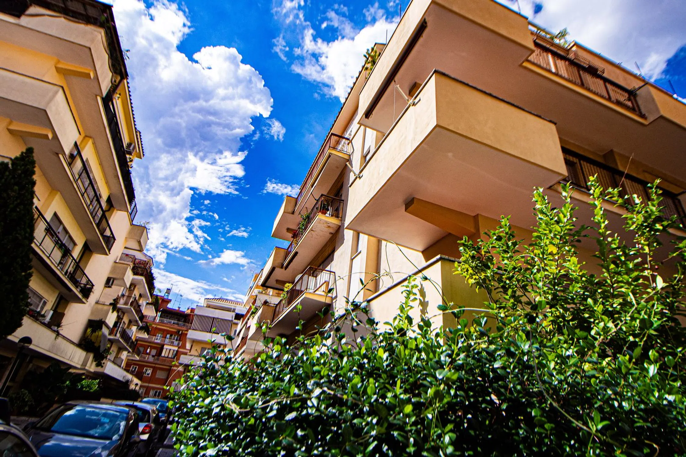 Trilocale in Quartiere Aurelio - Gregorio VII - Photo 6