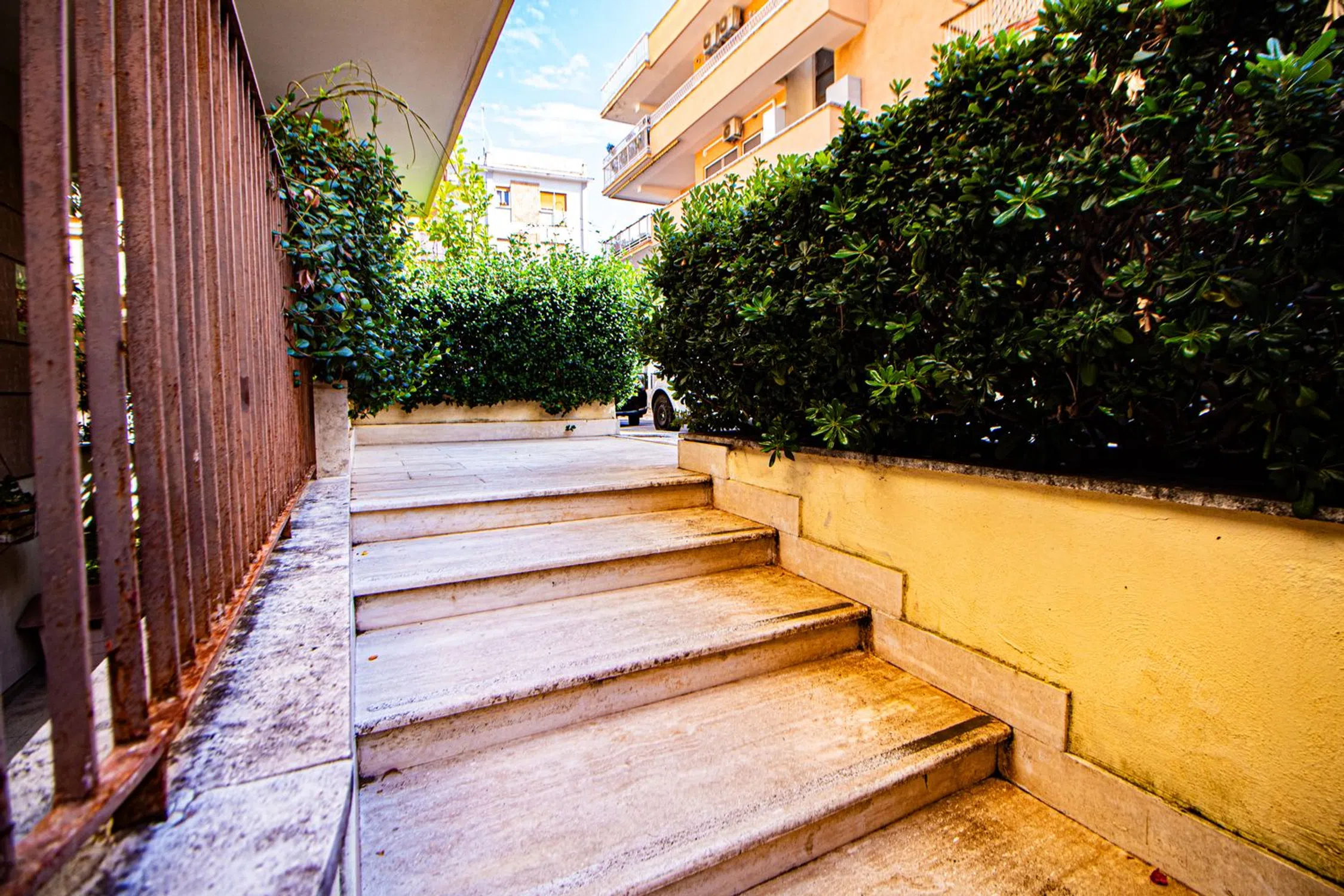 Trilocale in Quartiere Aurelio - Gregorio VII - Photo 7